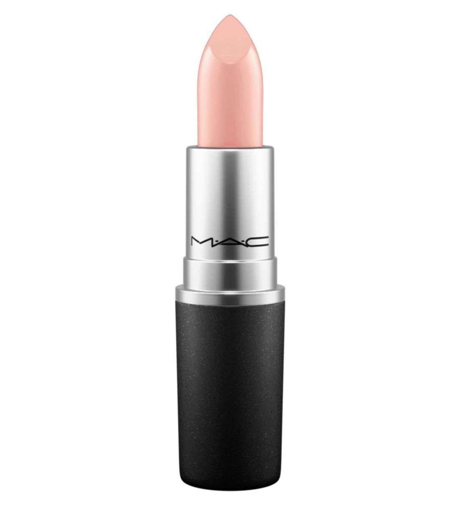 Buy MAC Creme d'Nude Lipstick - Beige | International Shipping & Best Prices - Buy Online on SooperMarket.com