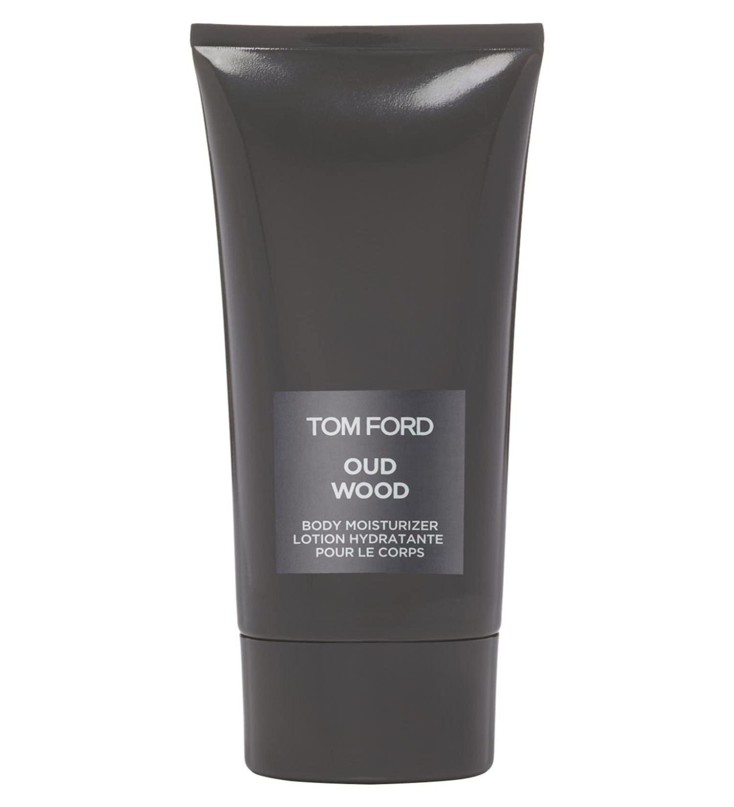 Tom Ford Private Blend Oud Wood Body Moisturizer 150Ml  5 Ounce