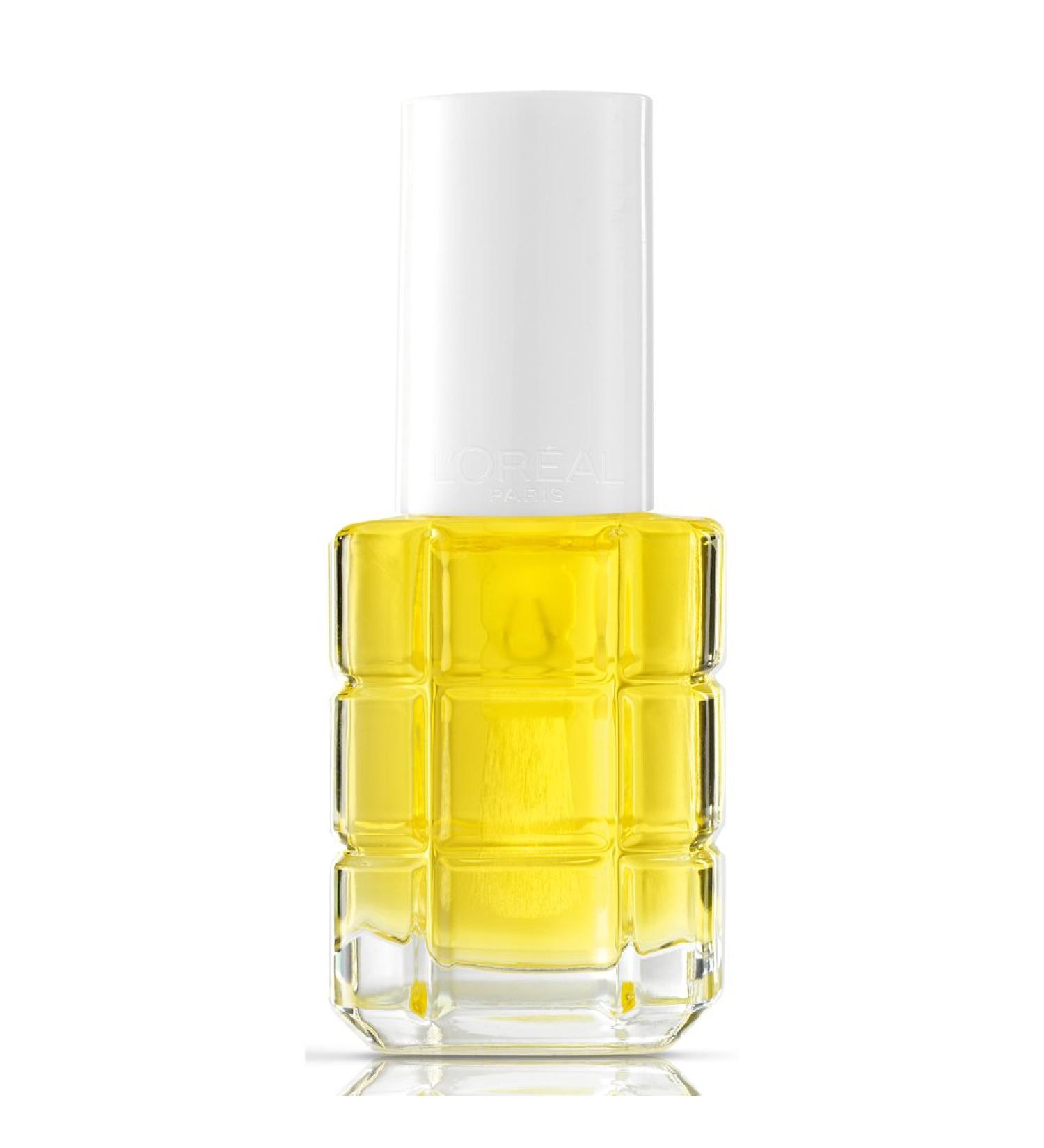 L'Or al Paris Le Vernis L'Huile Cuticle Care Nourishing Argan 1 pack (1 x 14 ml)