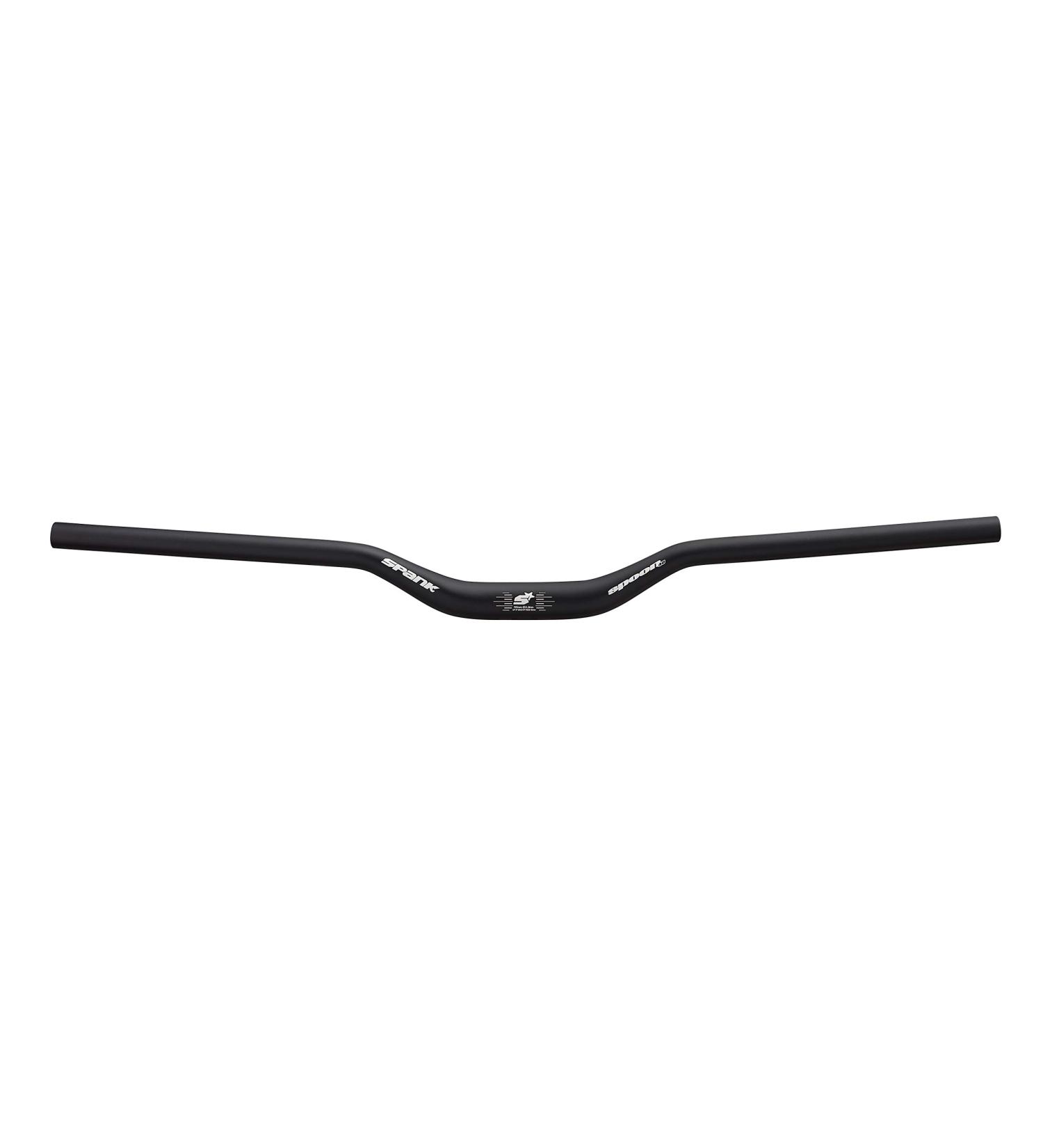 SPANK_SPOON + BAR 60R Black