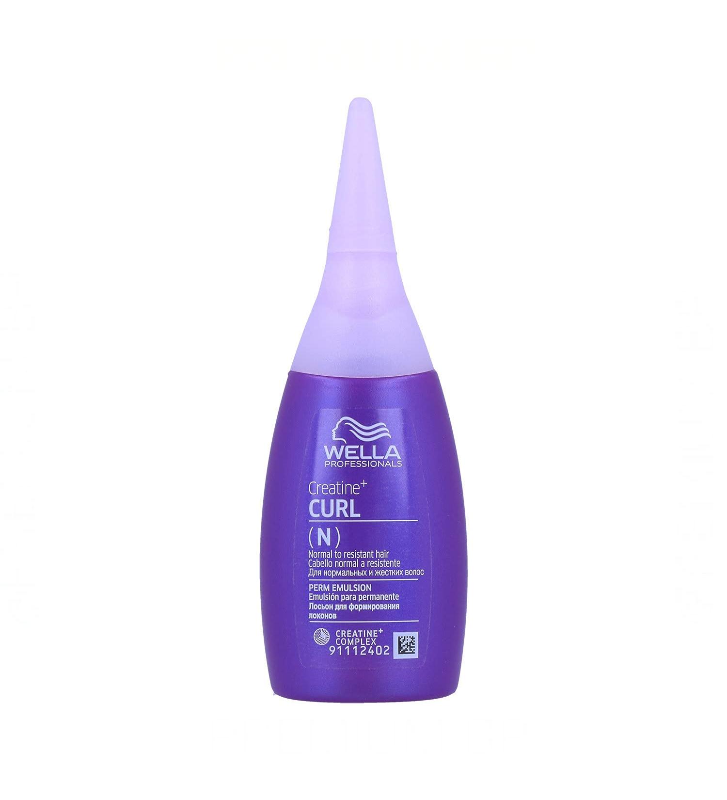 Wella Hair Loss Products - 75ml | Effective Solutions for Thinning Hair | Worldwide Shipping - Buy Online on SooperMarket.com