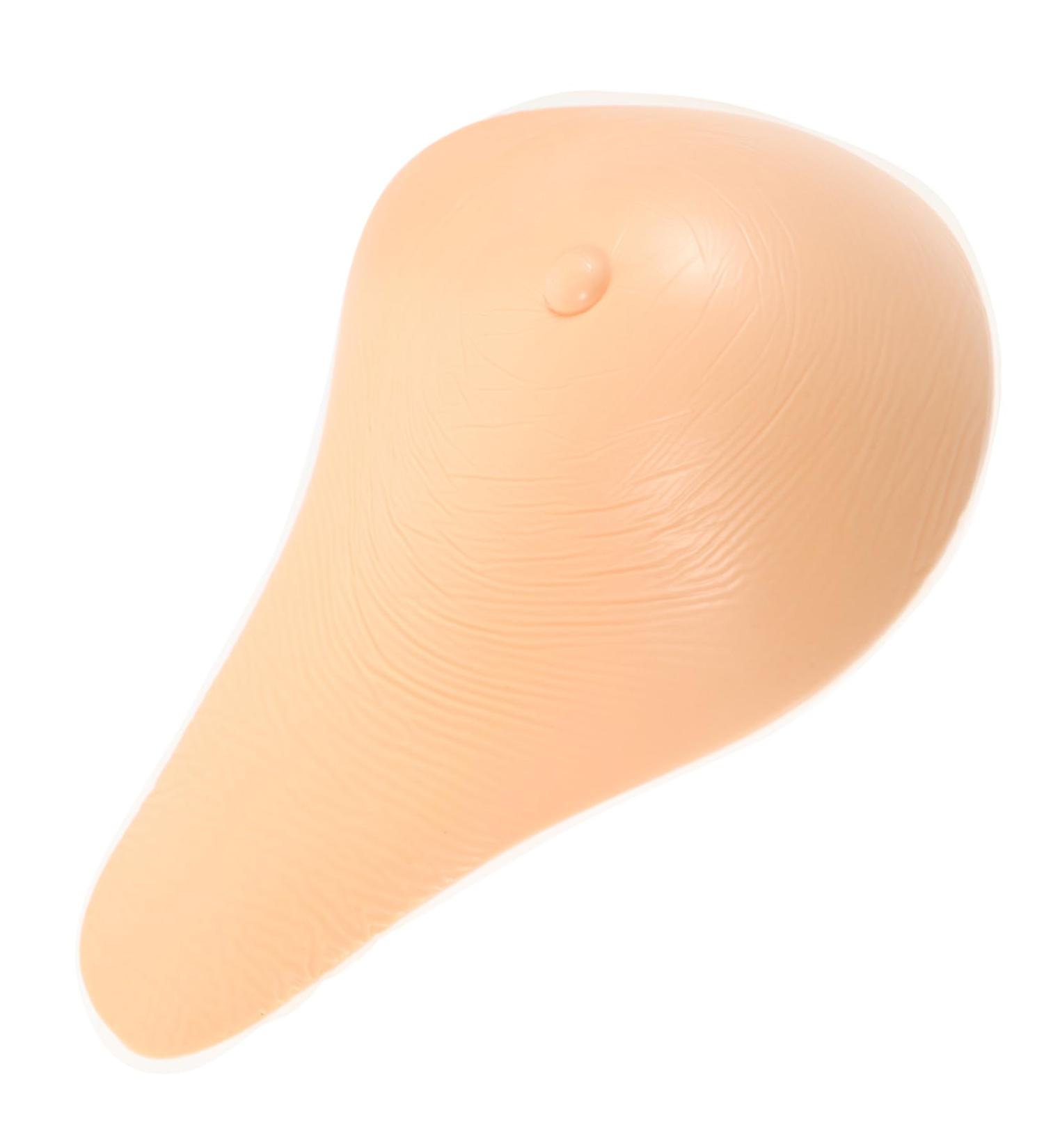 LIFKOME Silicone Milk Chest Inserts - Comfortable Breathable Padding for Natural Lift & Shape | International Shipping Available - Buy Online on SooperMarket.com