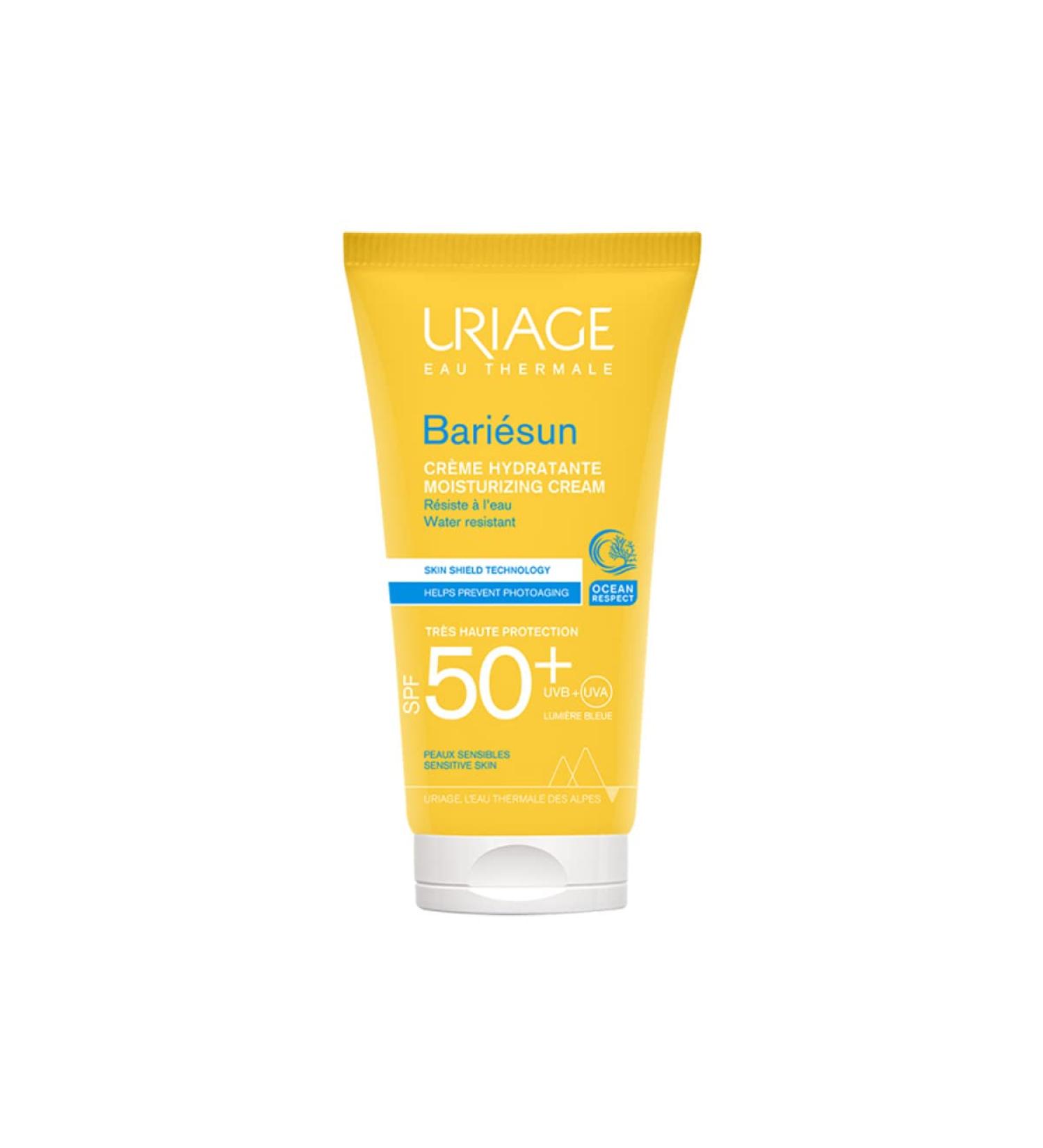 Uriend Bari sun SPF 50+ Cream 50ml