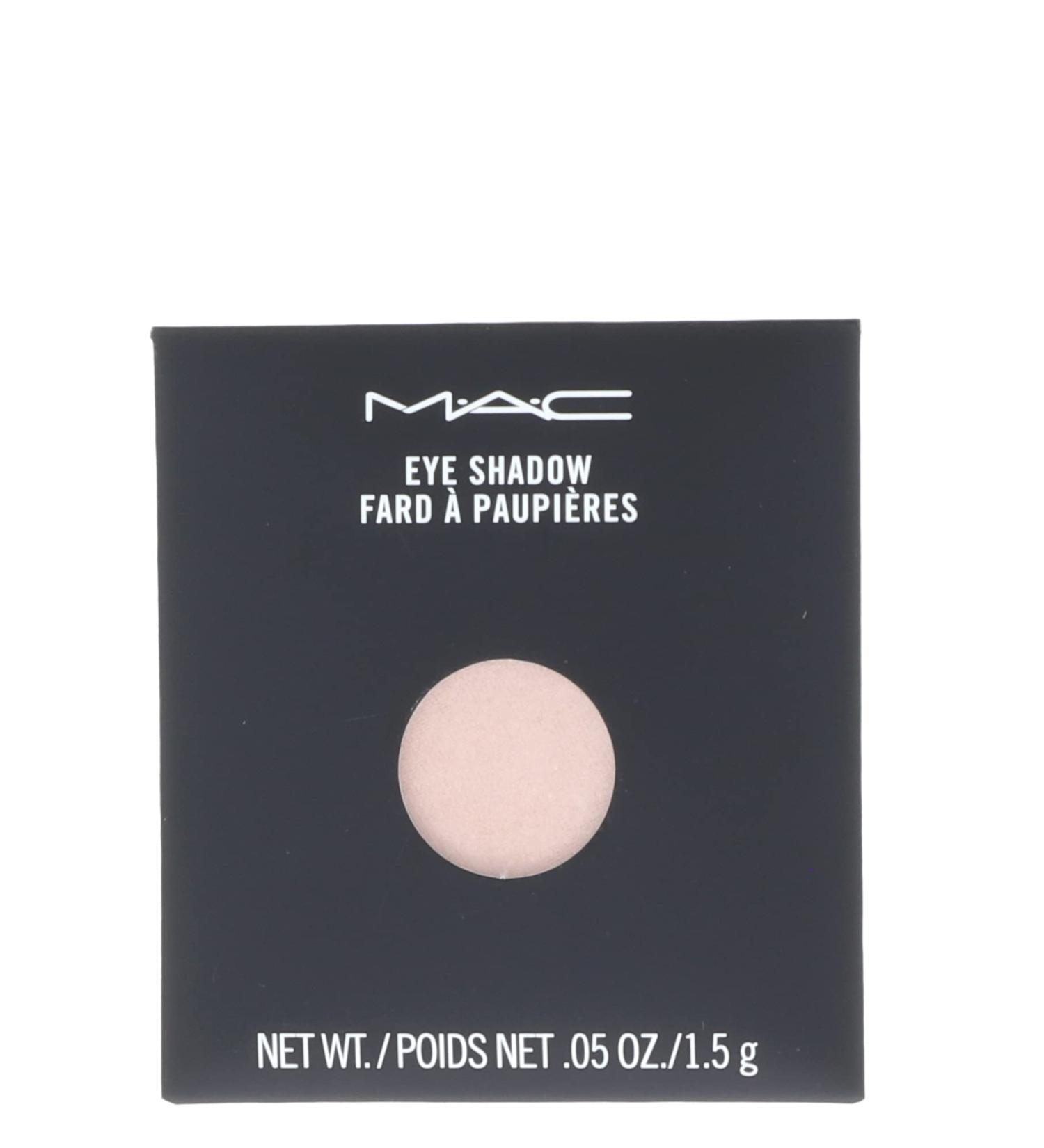 Buy MAC Pro Palette Refill Eyeshadow - NAKED LUNCH | International Shipping Available - Buy Online on SooperMarket.com
