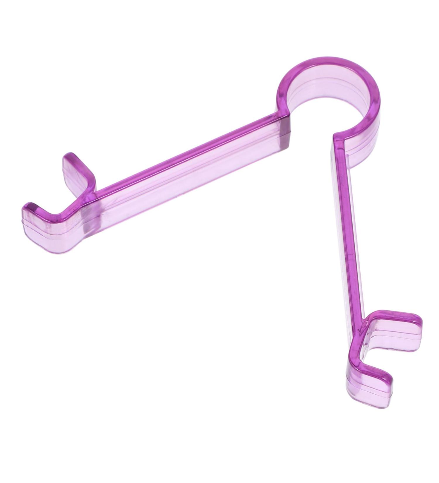 Baluue Lip Muscle Trainer Mouth Trainer Face Exerciser Lift Oral Exerciser Exerciser Muscle Lips Trainer Lips Slimming Exerciser Muscle Tightening Lips Shaper Lift Tool 9.30X7.70X1.50CM Purple - Buy Online on SooperMarket.com