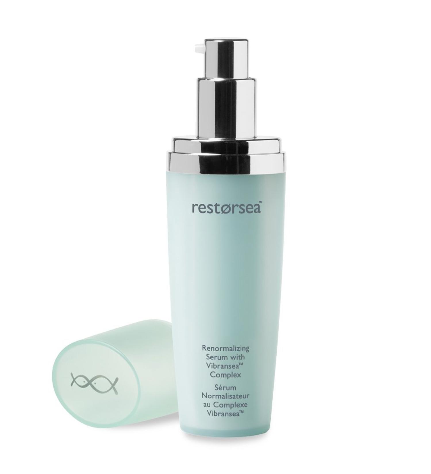 Renormalizing Serum Restoresea - Anti-Aging Skincare for Radiant Skin | Buy Internationally - Buy Online on SooperMarket.com