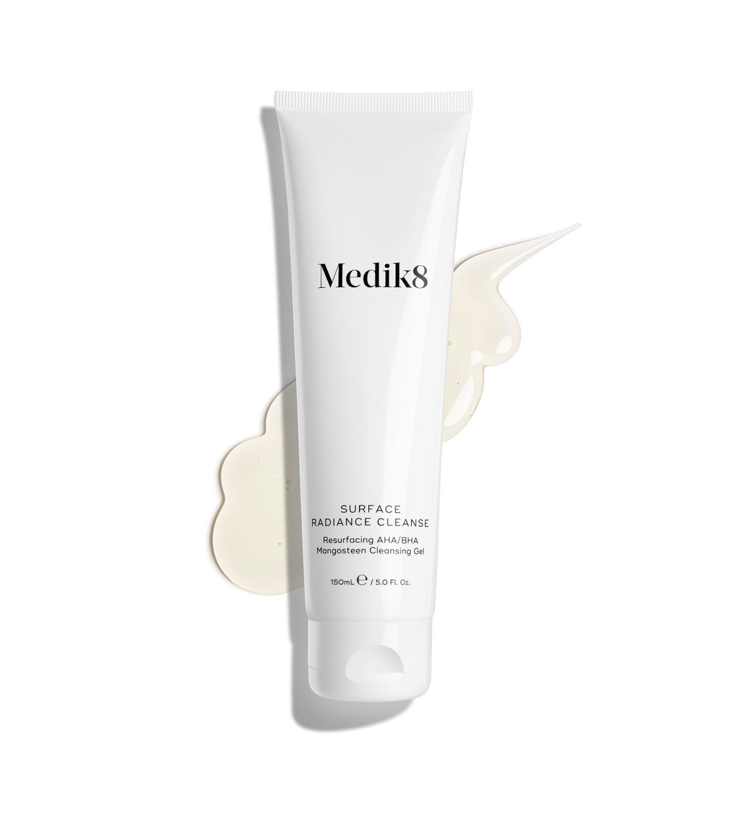 Medical Surface Radiance Cleanse - Gentle Effective Cleansing for All Skin Types | International Shipping Available - Buy Online on SooperMarket.com