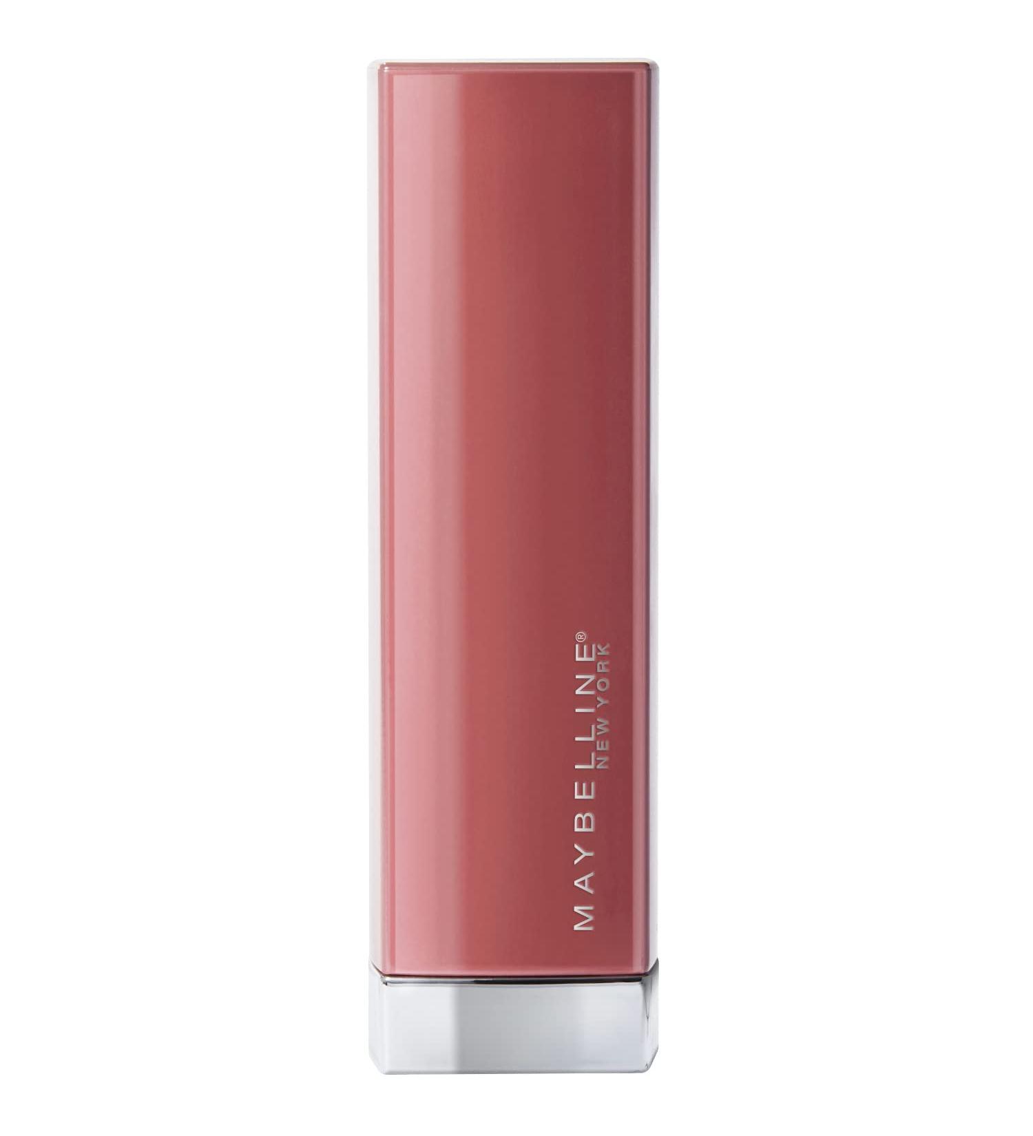 Maybelline New York Lipstick Color Sensational - 373 Mauve for Me | International Shipping Available - Buy Online on SooperMarket.com