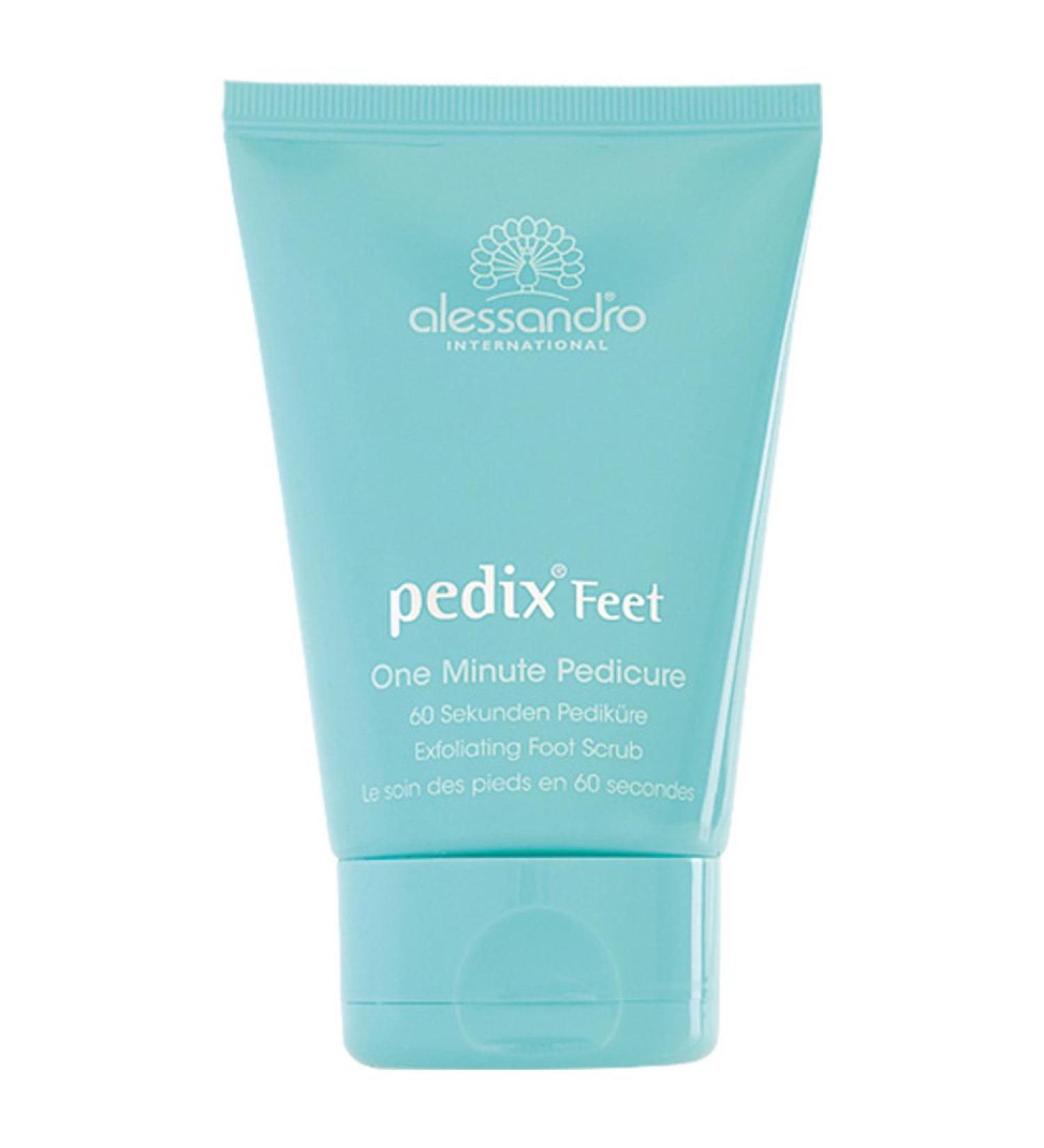 alessandro PEDIX - DETOX VOLCANO MASK (450g)