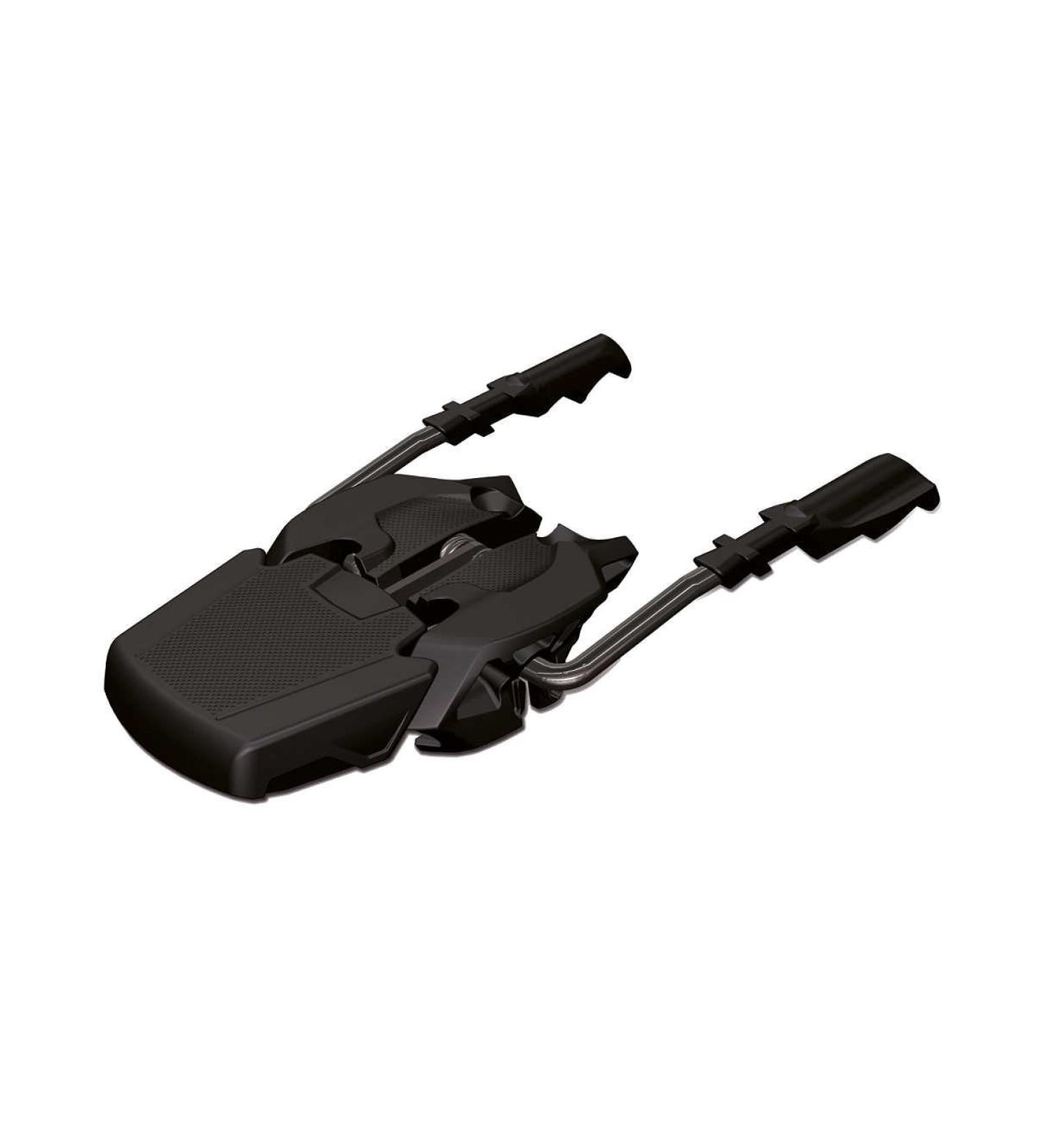 Marker Men's Ski Binding Brake Royal Tour 90mm Ski Binding