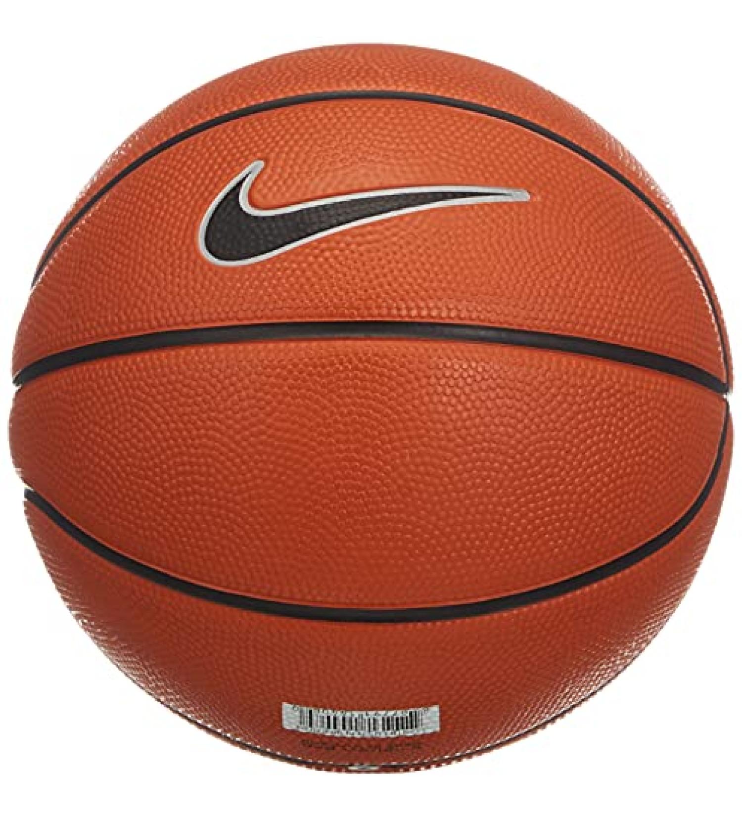 Nike Skills Min Basketball Black/White 22 - Durable and Responsive - Buy Now - Buy Online on SooperMarket.com