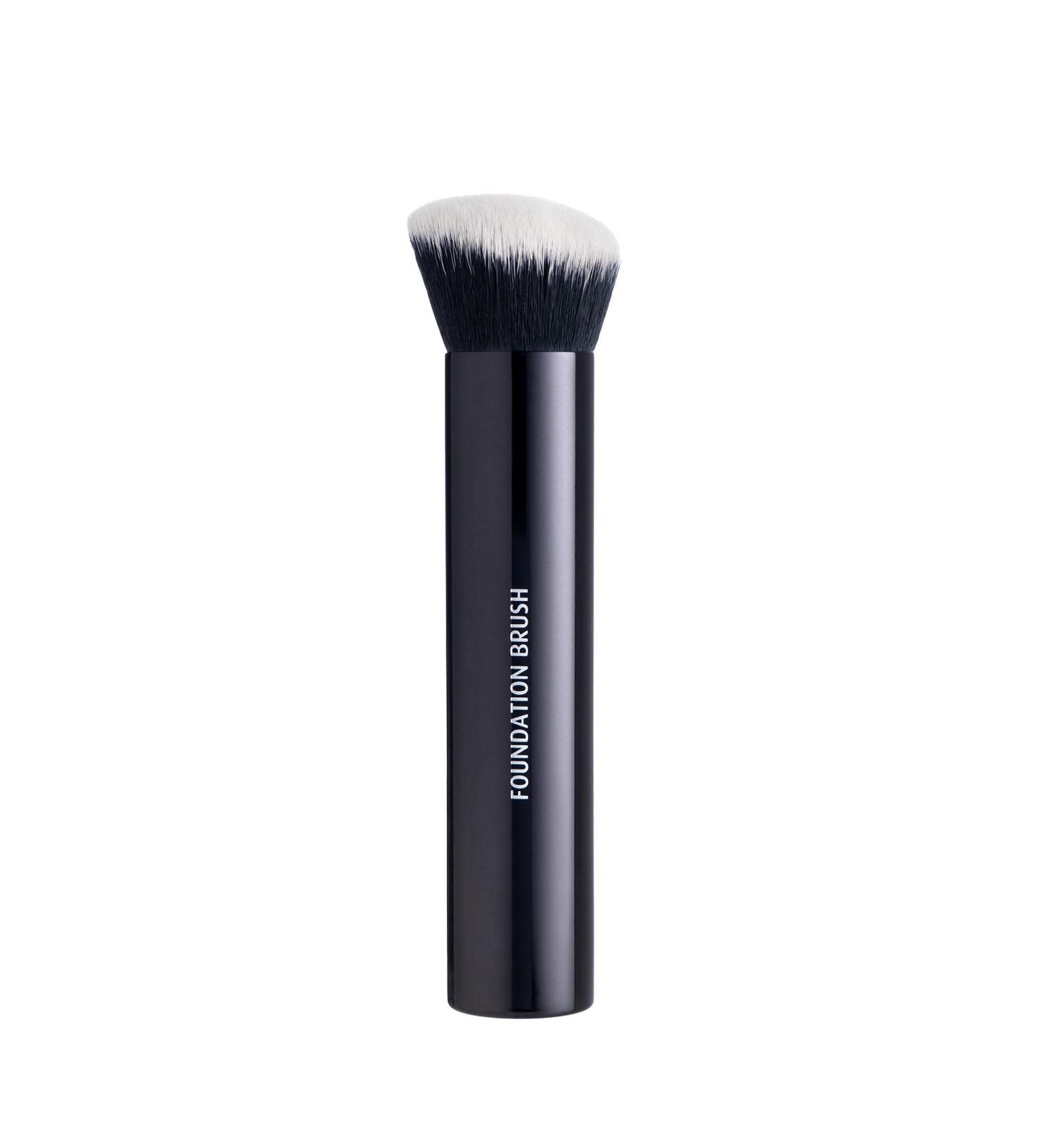 Lune+Aster High-Performance Vegan Foundation Brush - Professional Makeup Tool - Buy Online on SooperMarket.com