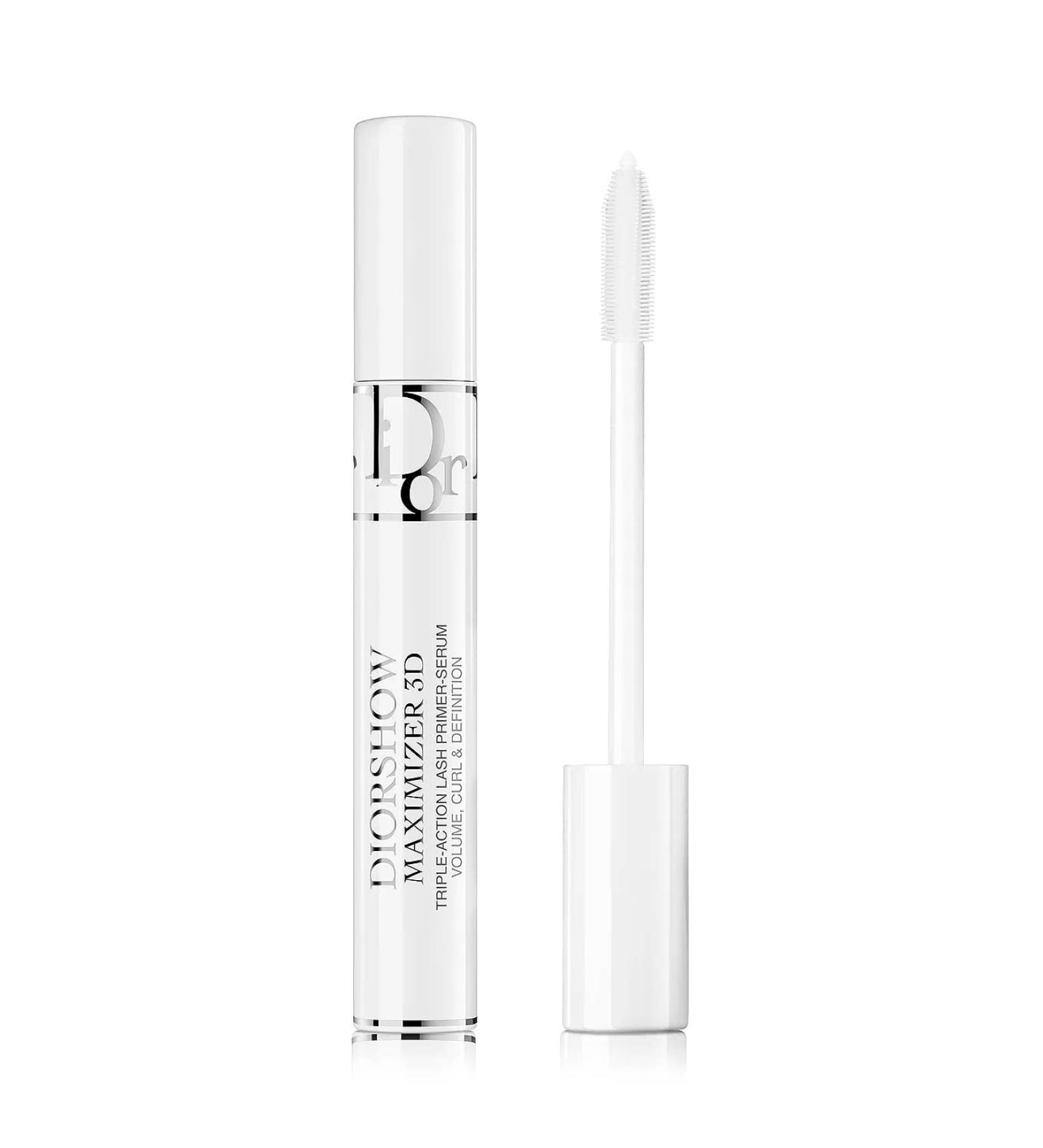 Dior Diorshow Maximizer 3D Lash Primer-Serum | Triple Action 24H Lash Care | Buy Online - International Shipping - Buy Online on SooperMarket.com