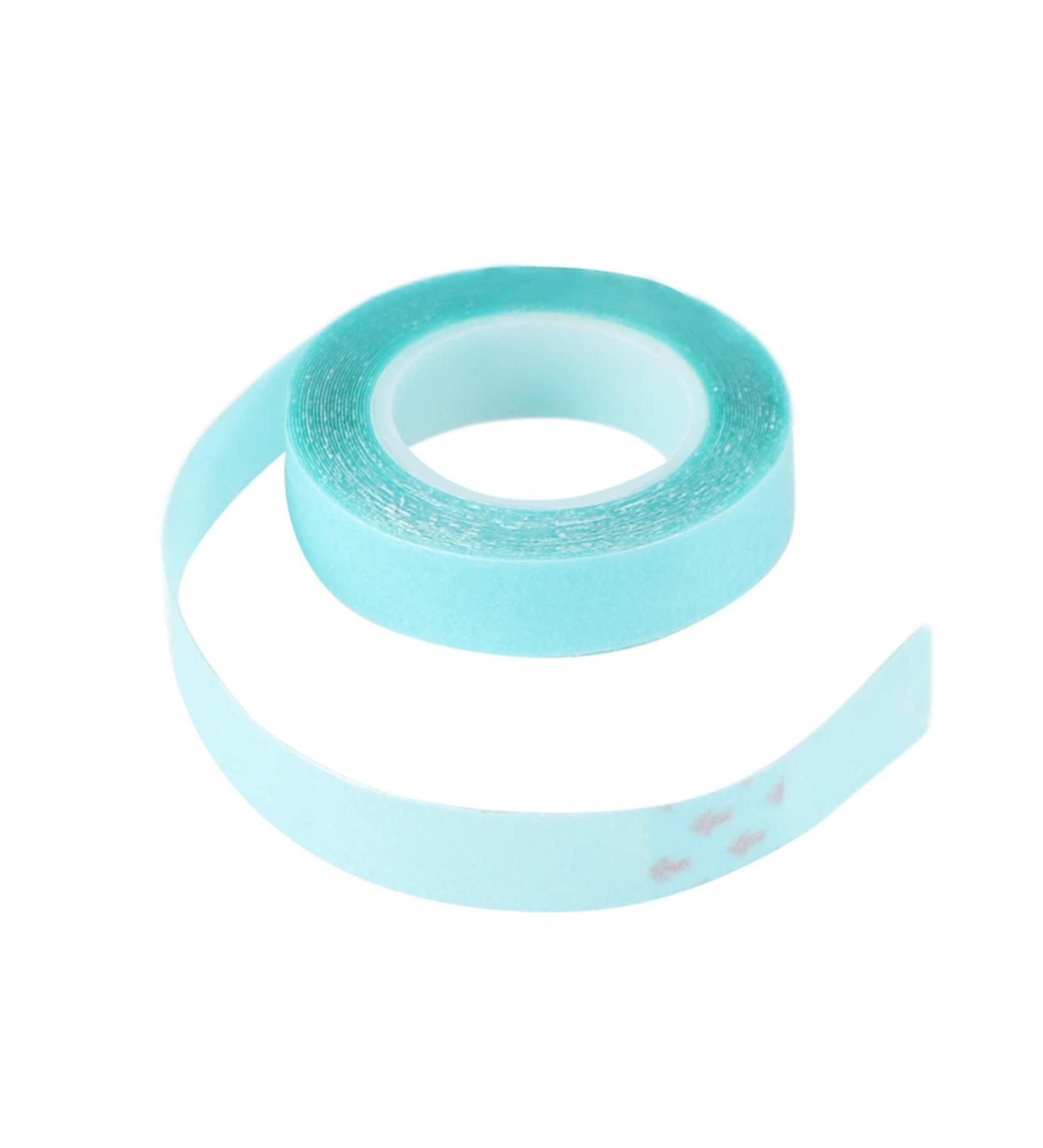 victuals Strong Double-sided Adhesive Tape for All Tape Hair Extensions 3 METER 1 - Buy Online on SooperMarket.com