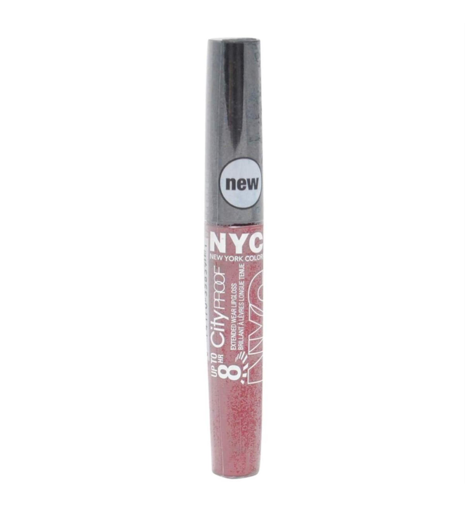 nyc city proof 454 round the clock ruby
