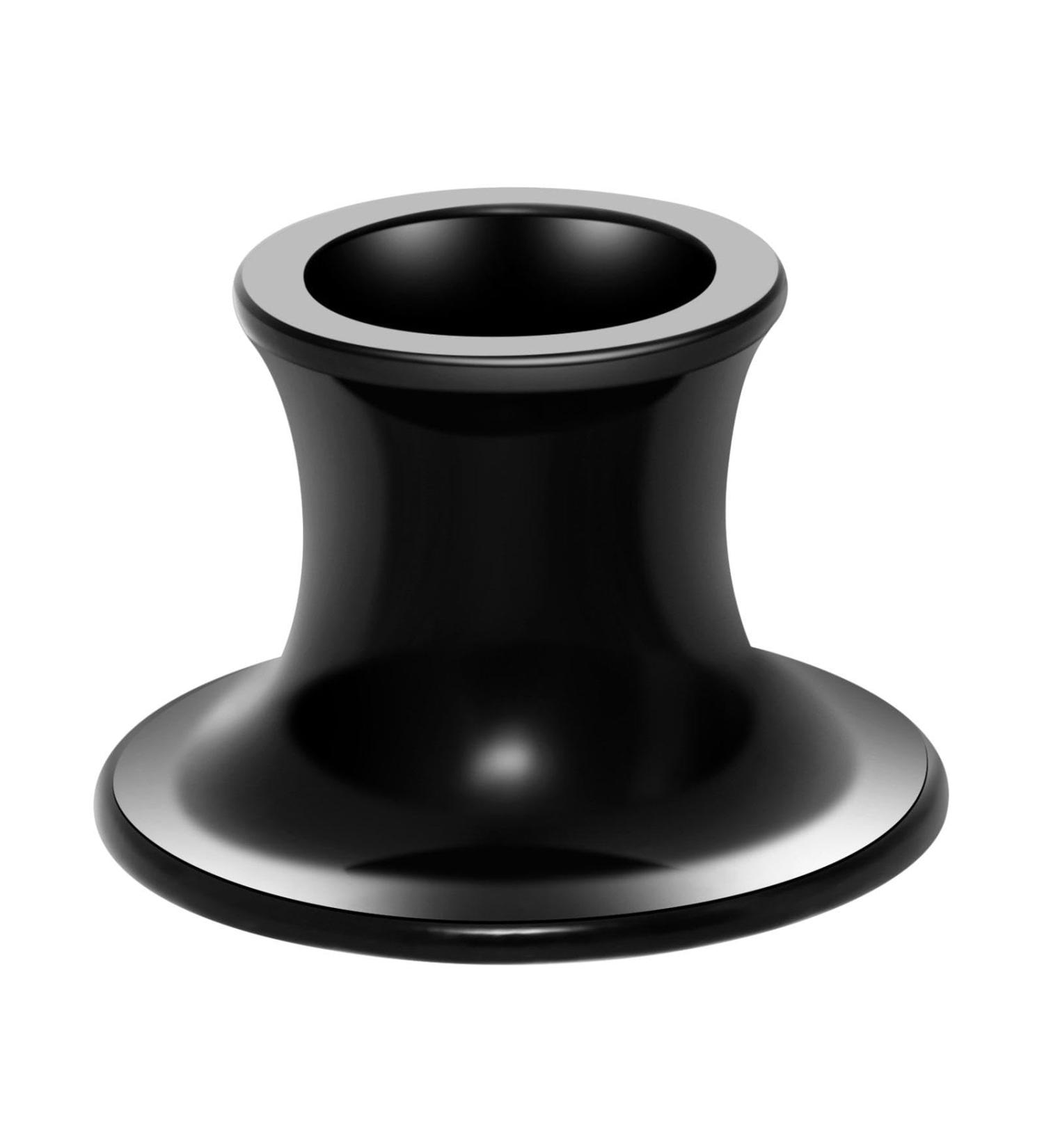 Harilla Shaving Stand for Men - Travel-Friendly Countertop Shaving Accessories for International Shipping - Buy Online on SooperMarket.com