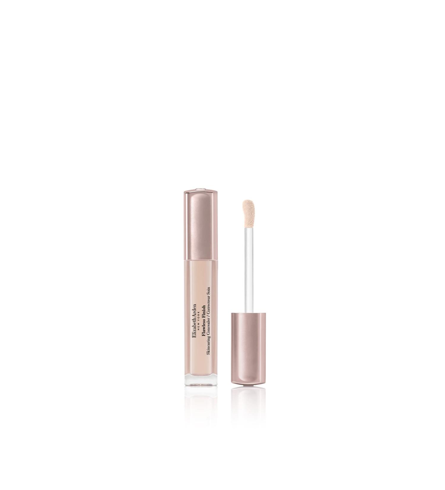 Buy Elizabeth Arden Flawless Finish Skincaring Concealer 215 - International Shipping Available - Buy Online on SooperMarket.com
