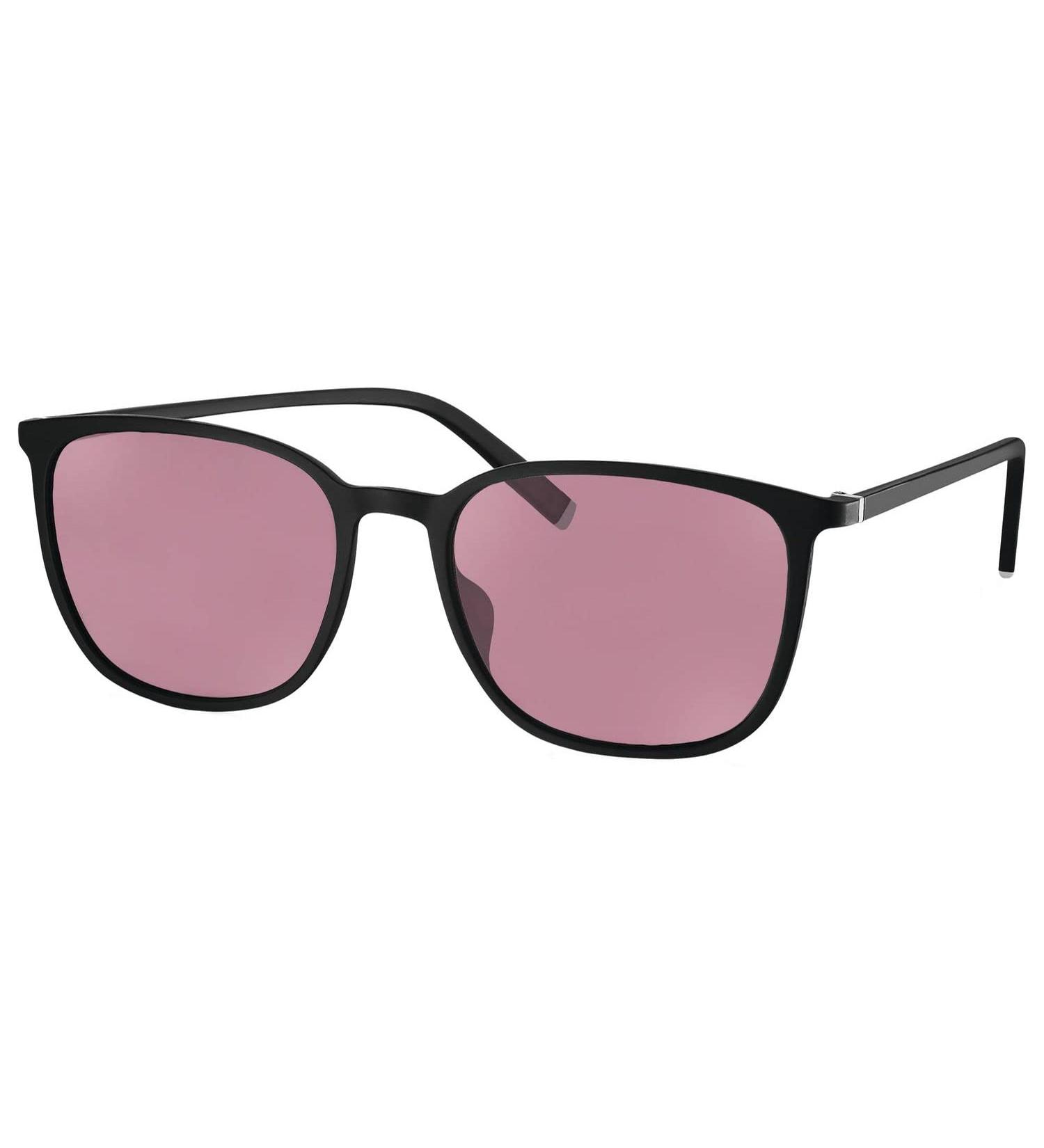 Eschenbach acunis filter glasses square glasses against light sensitivity 25