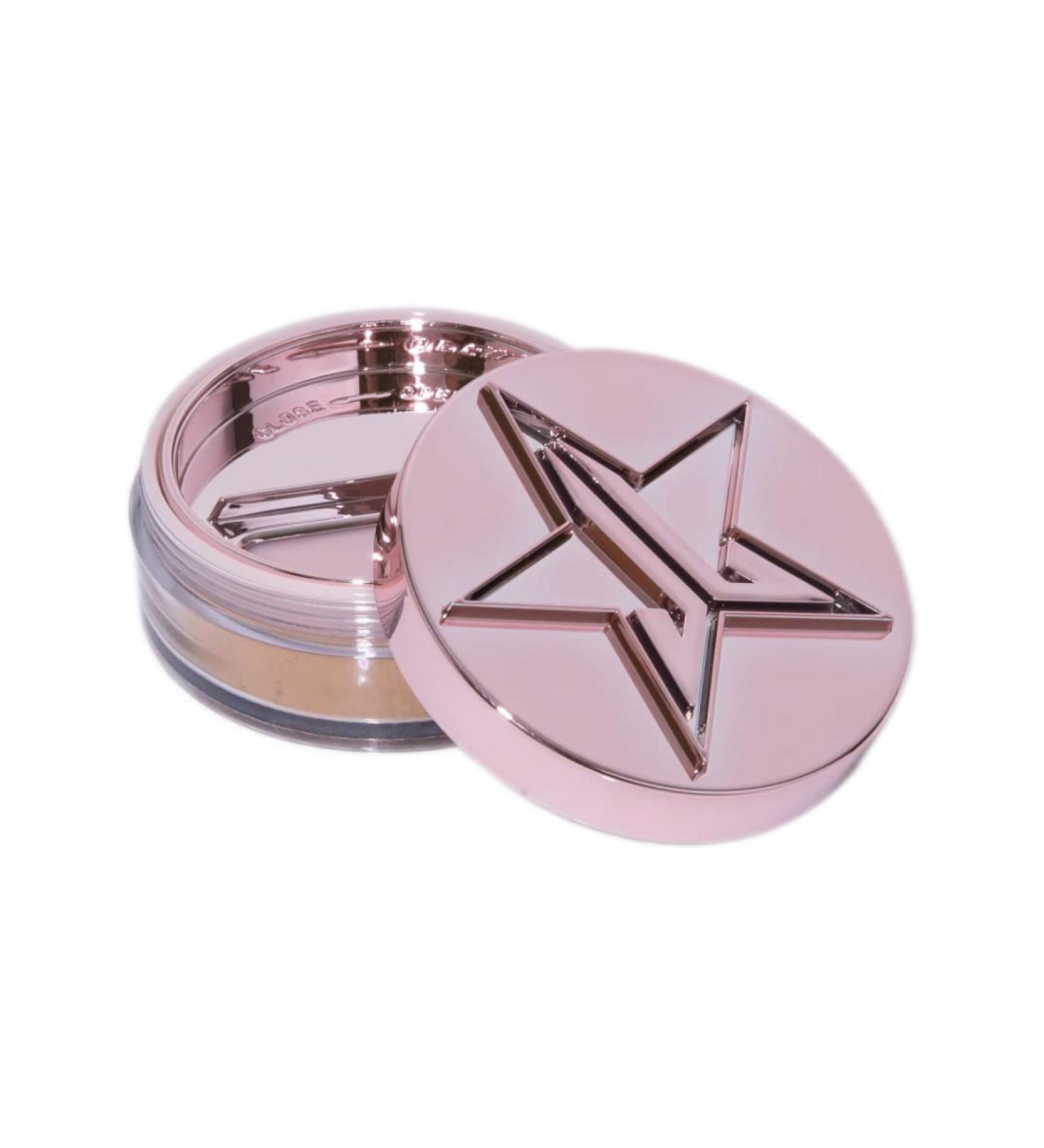 Buy Jeffree Star Magic Star Luminous Setting Powder - Caramel Honey 1oz | International Shipping Available - Buy Online on SooperMarket.com