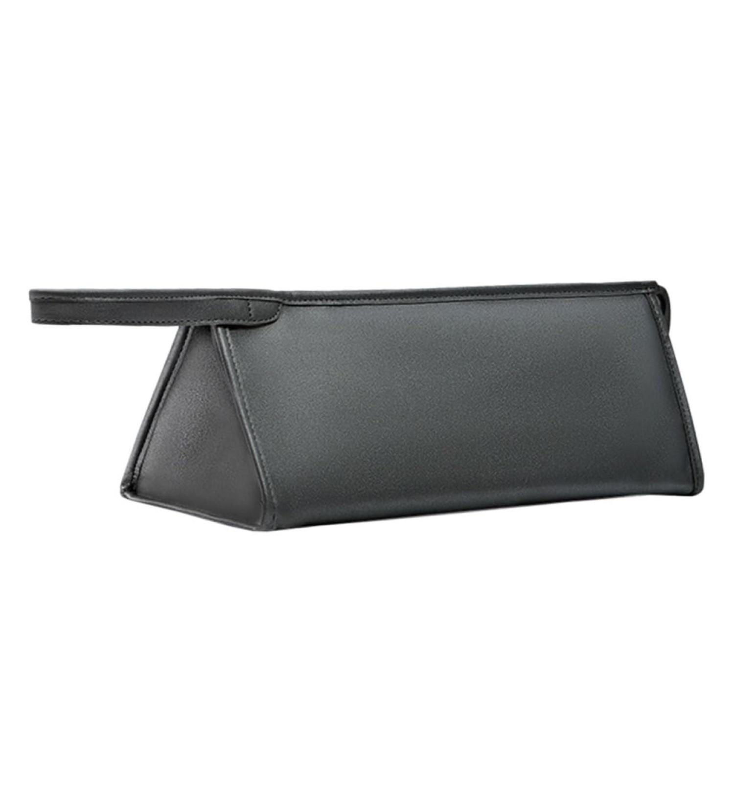 VILLCASE Portable Hair Dryer Storage Bag Travel Suitcases Travel Curling Wand Hair Dryer for Curly Hair Pu Hair Tools Travel Bag Portable Hair Dryer Bag Travel Case Curls Curling Iron - Buy Online on SooperMarket.com