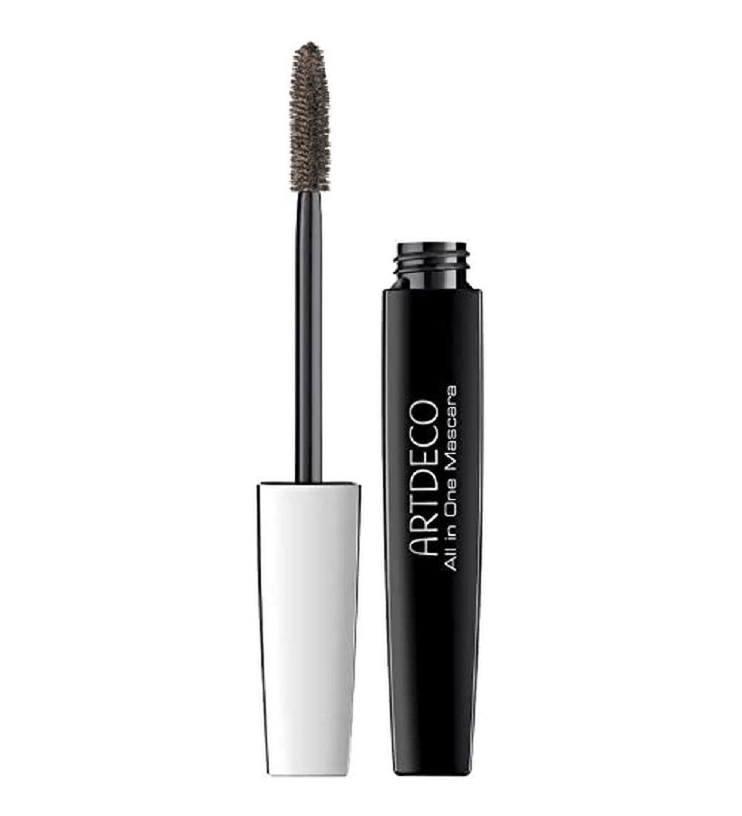 ARTDECO All In One Mascara - Long-Lasting Volume Length & Curl - 10 ml - International Shipping Available - Buy Online on SooperMarket.com