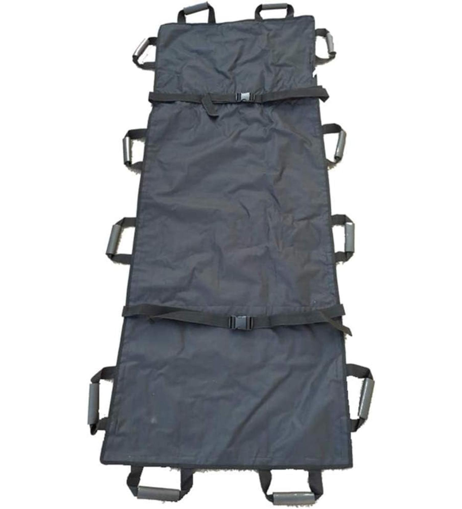Oxford Foldable Waterproof Transport Stretcher Sling Transfer Belt Mobility Transfer Board(110cm) - Buy Online on SooperMarket.com