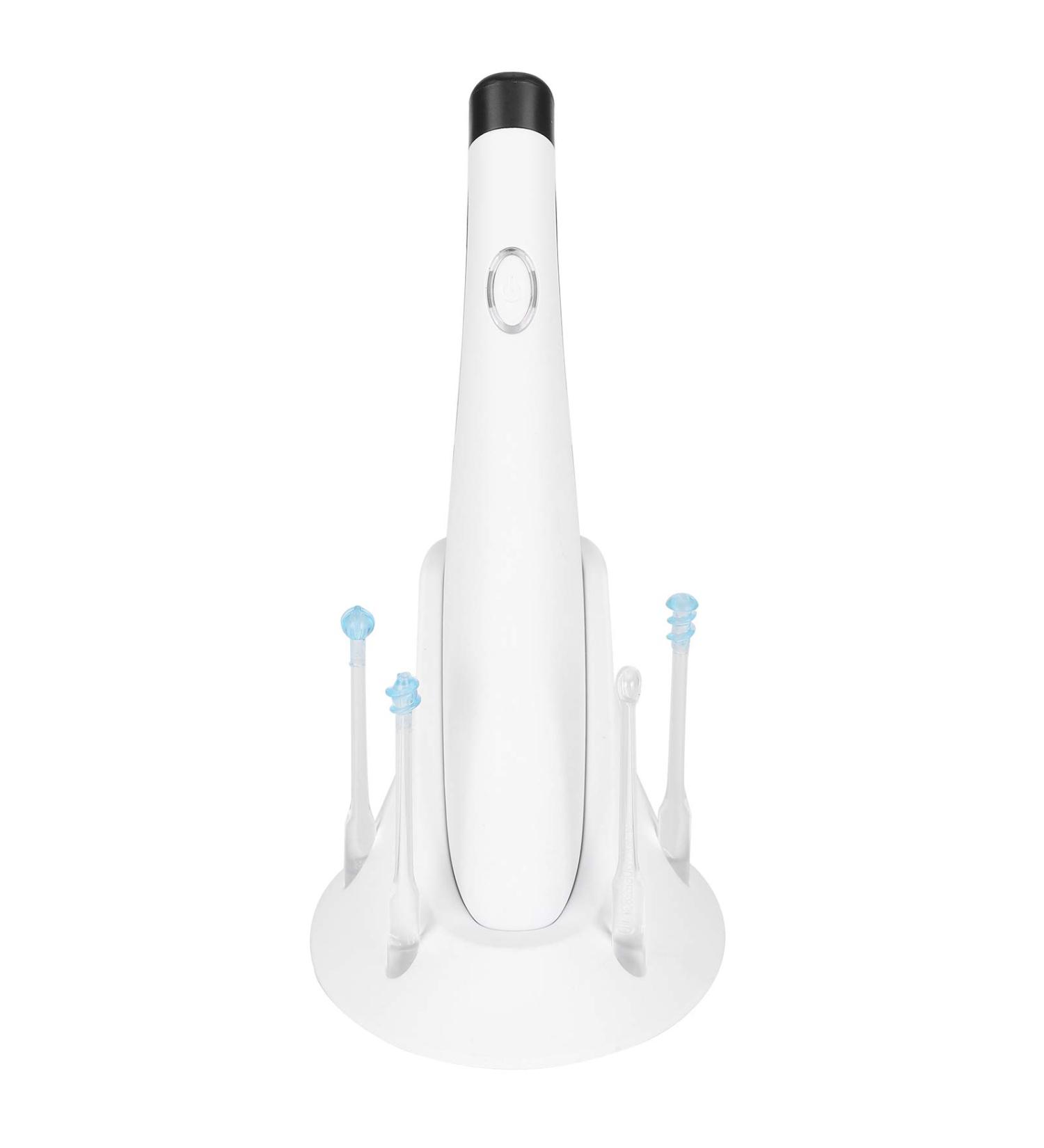 Convenient Easy Ear Spoon Earwax Cleaner Base Design for Clean ears Kids General population Scoop Out Dirt - Buy Online on SooperMarket.com