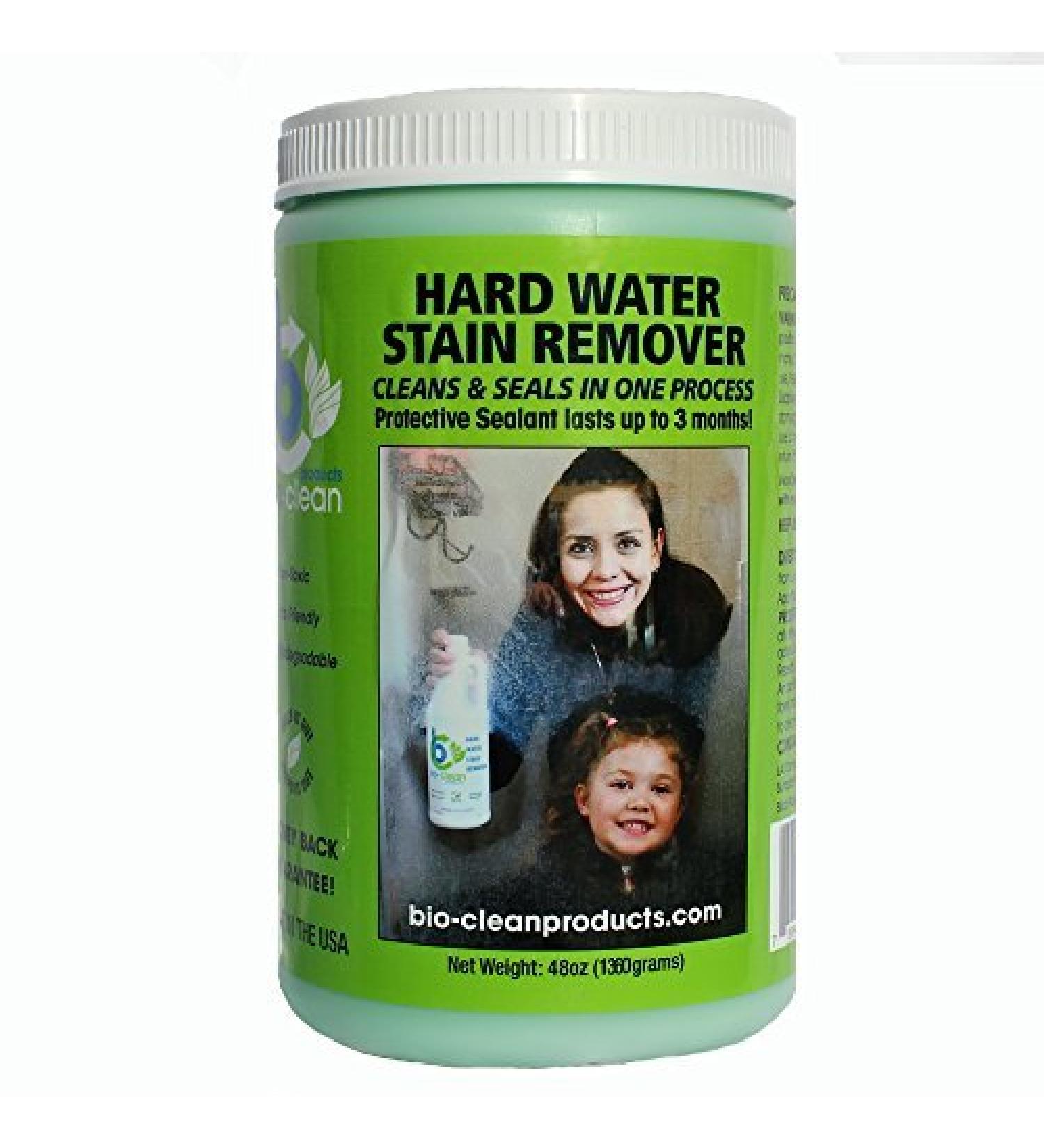Bio-Clean Products: Severe Stain Removal Home Essentials