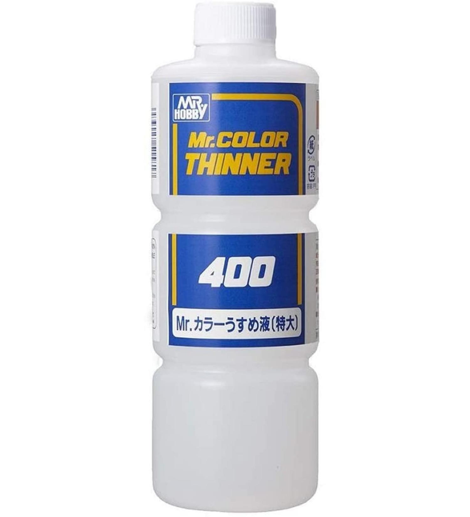Mr. Color Thinner