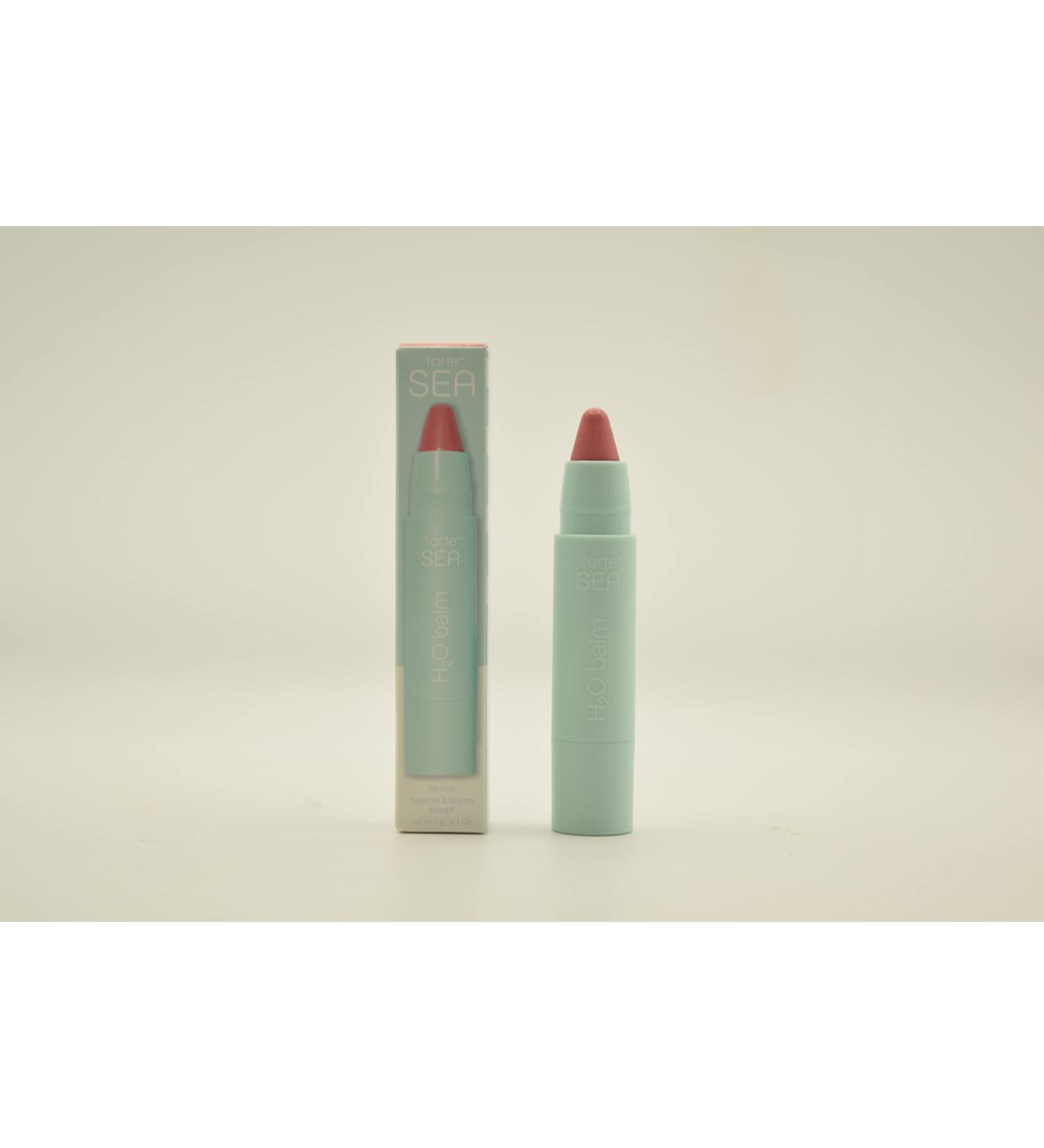 Tarte SEA H2O Balm Lip Tint - Retreat - Soft Pink
