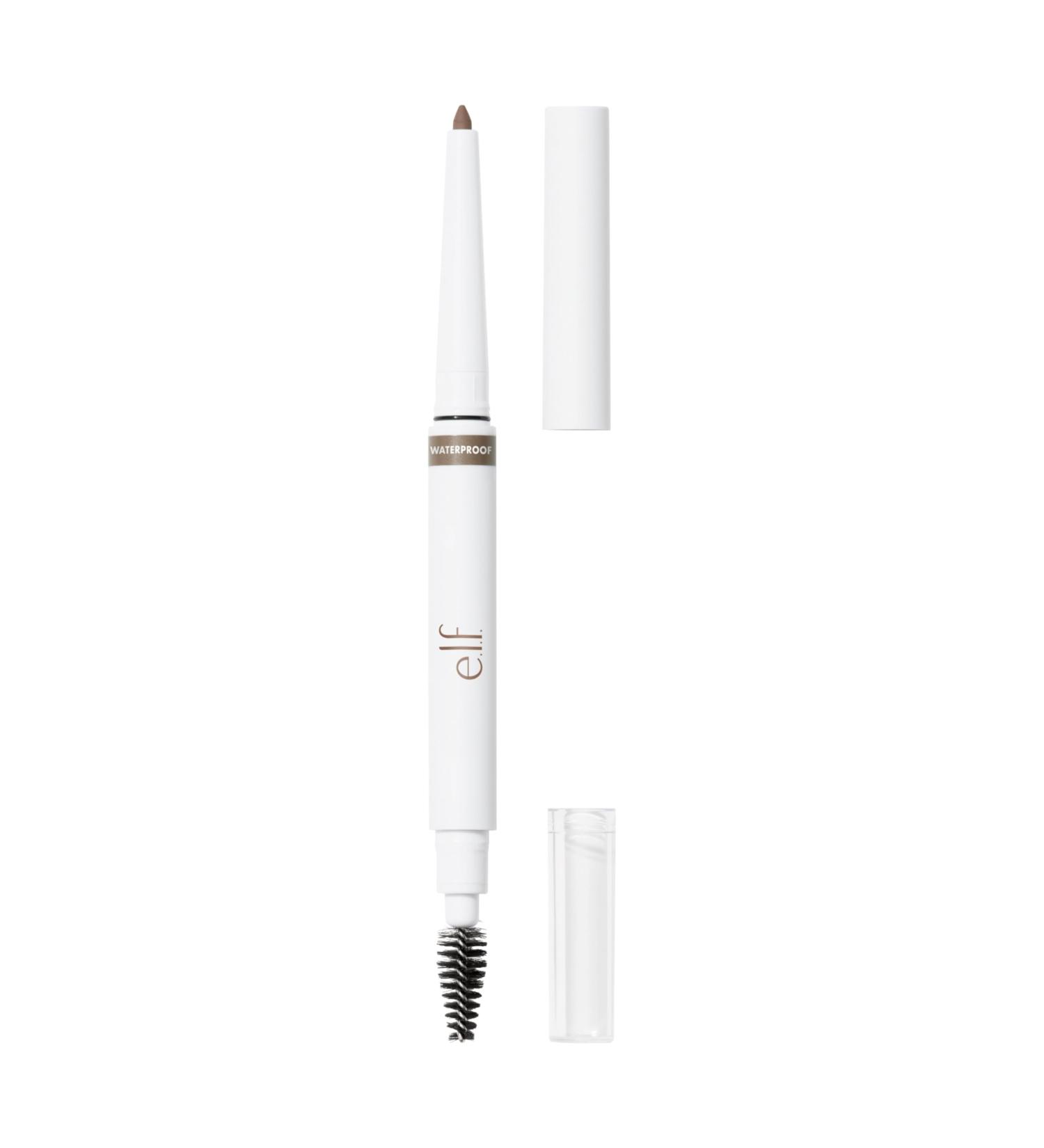 Buy Eleven Instant Lift Waterproof Brow Pencil - Long-Lasting Vegan Eyebrow Pencil for Care & Shaping - Blonde 0.24g (1 Pack) - Worldwide Shipping - Buy Online on SooperMarket.com