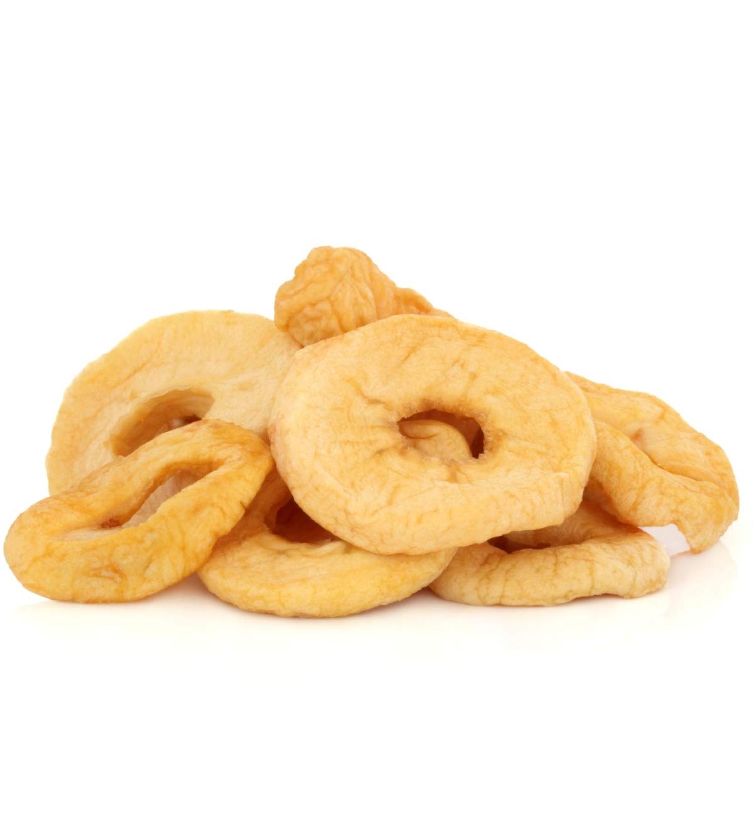 Apple Rings 1kg (BWFO)