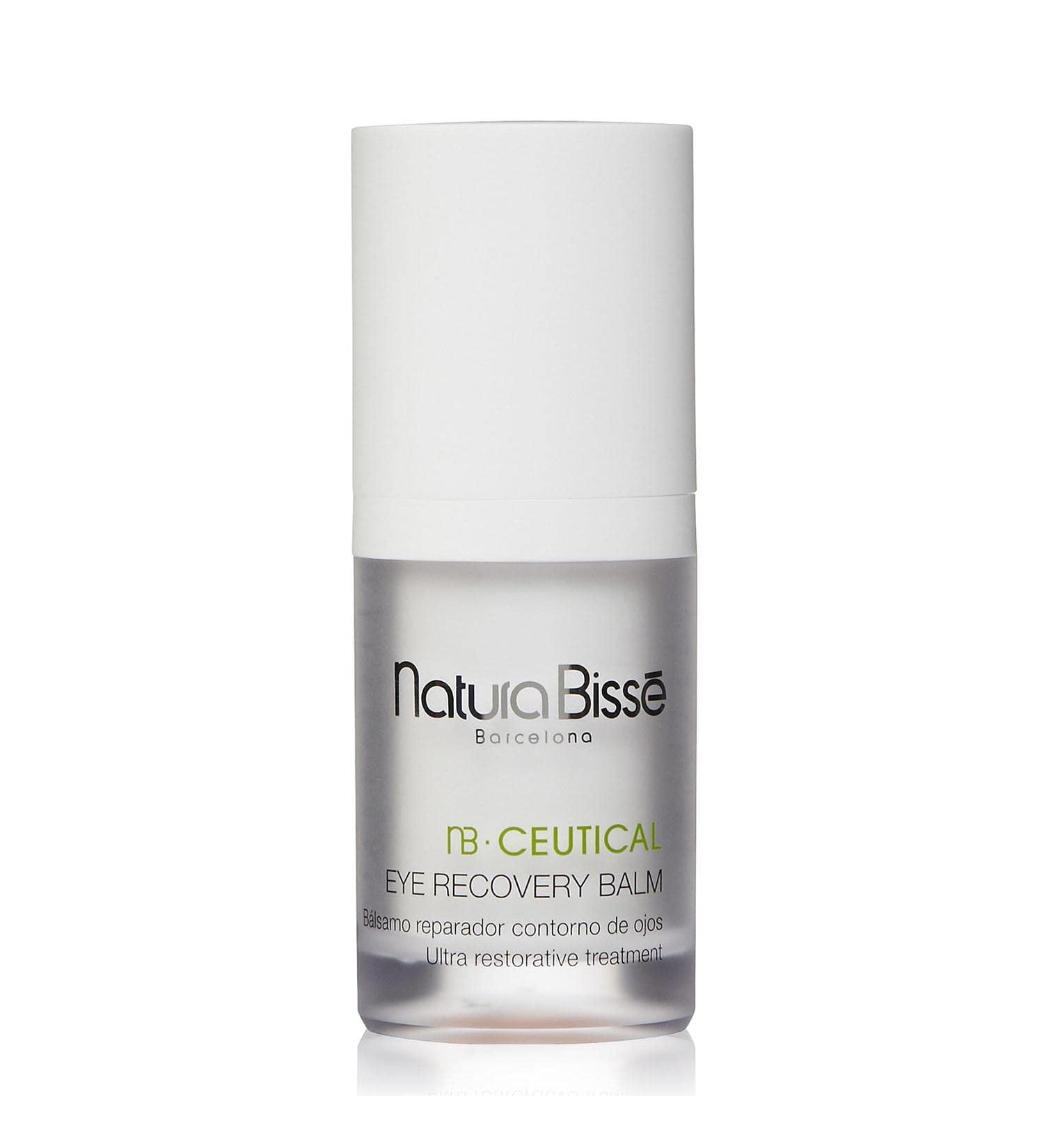 Natura Biss NBCeutical Eye Recovery Balm, 0.5 oz.