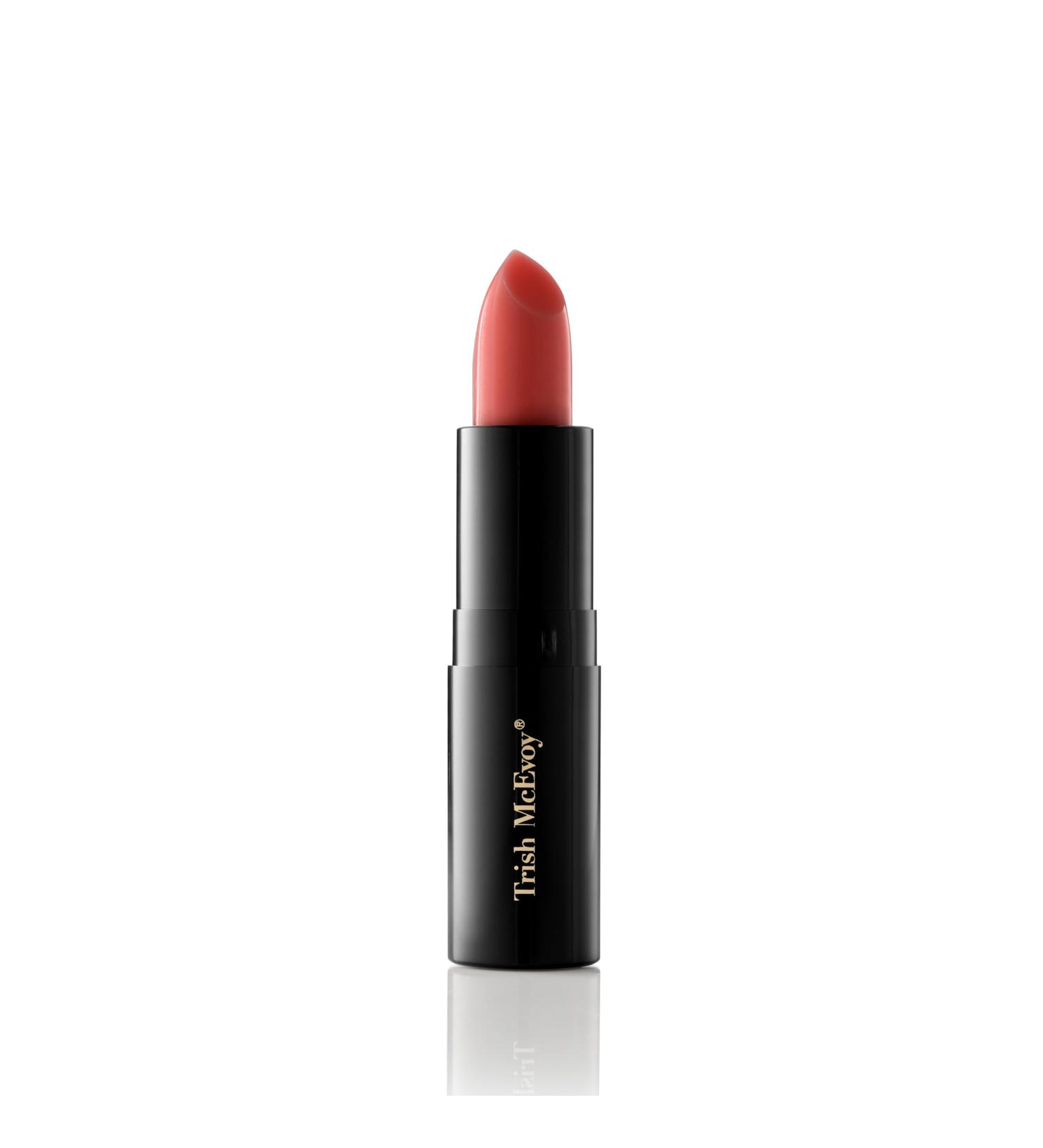 Trish McEvoy Lip Perfector Conditioning Serum 0.14 oz / 4g Smooch - Sheer Rosy Pink - Buy Online on SooperMarket.com