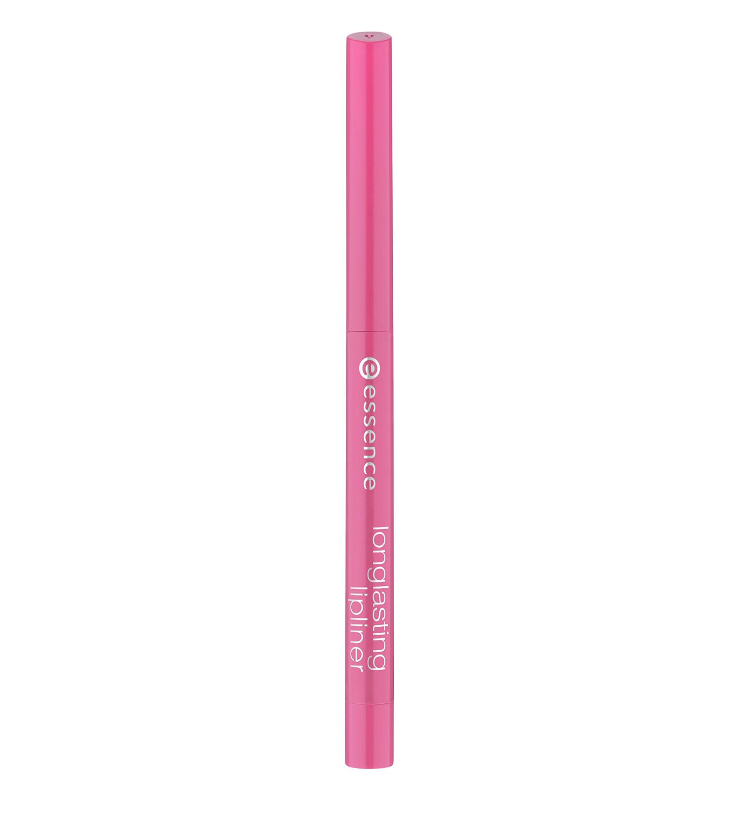 essence - Lipliner - longlasting lipliner 02 - sweetheart