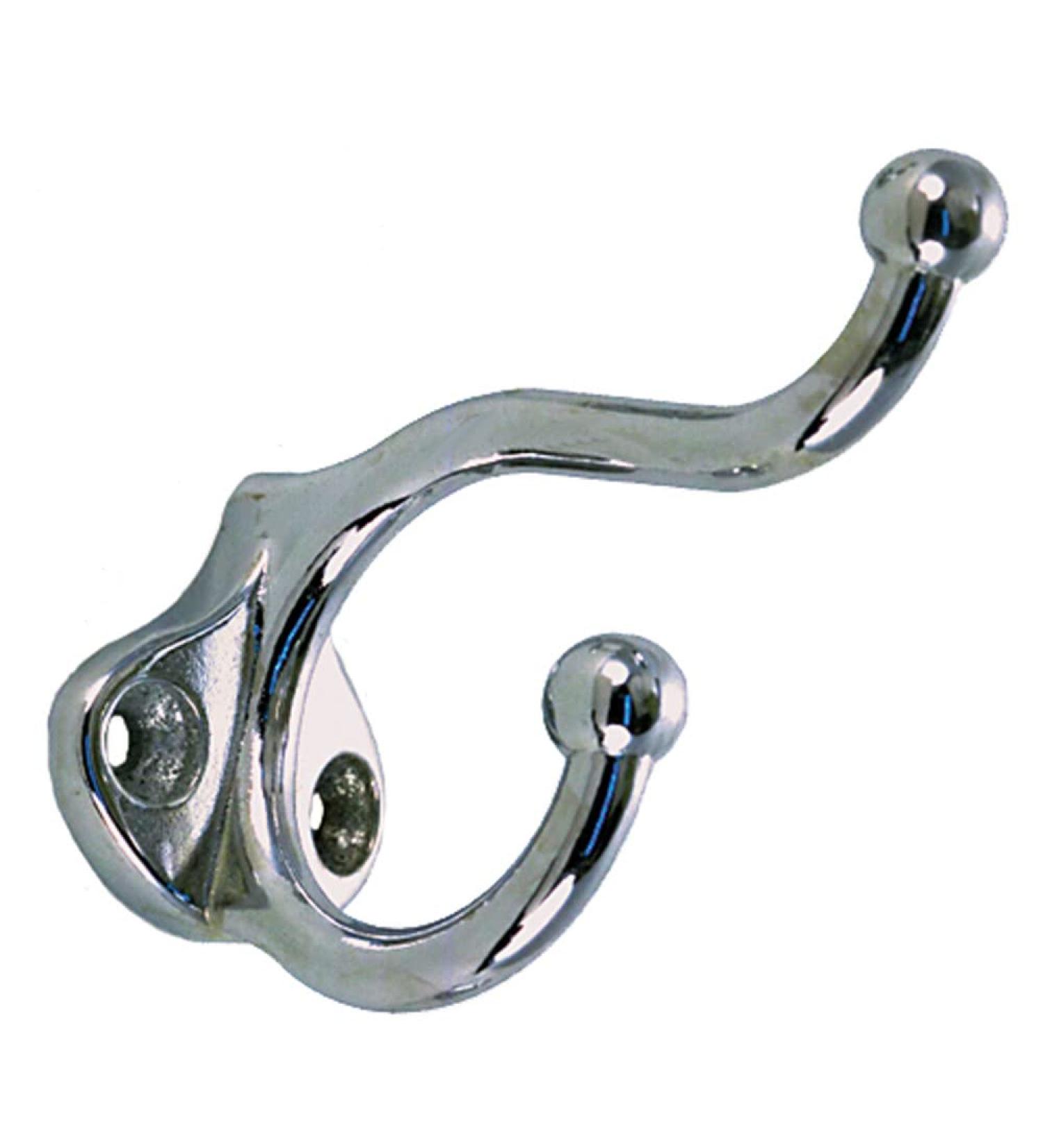 Perko 0975DP1CHR Utility Hook - 2