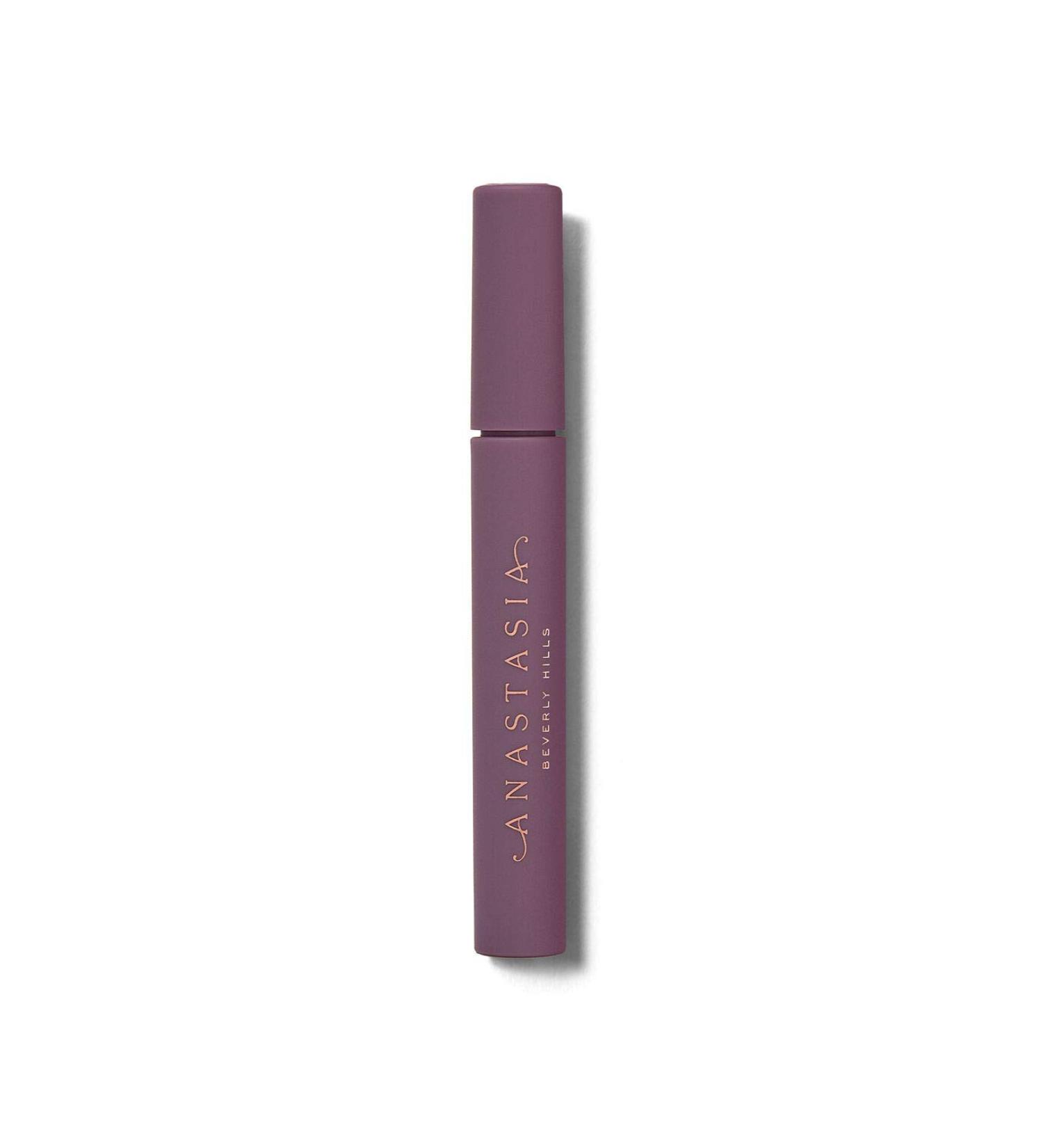 Anastasia Beverly Hills Lip Stain in Grey Mauve - Long-lasting Matte Lip Color - Buy Online on SooperMarket.com