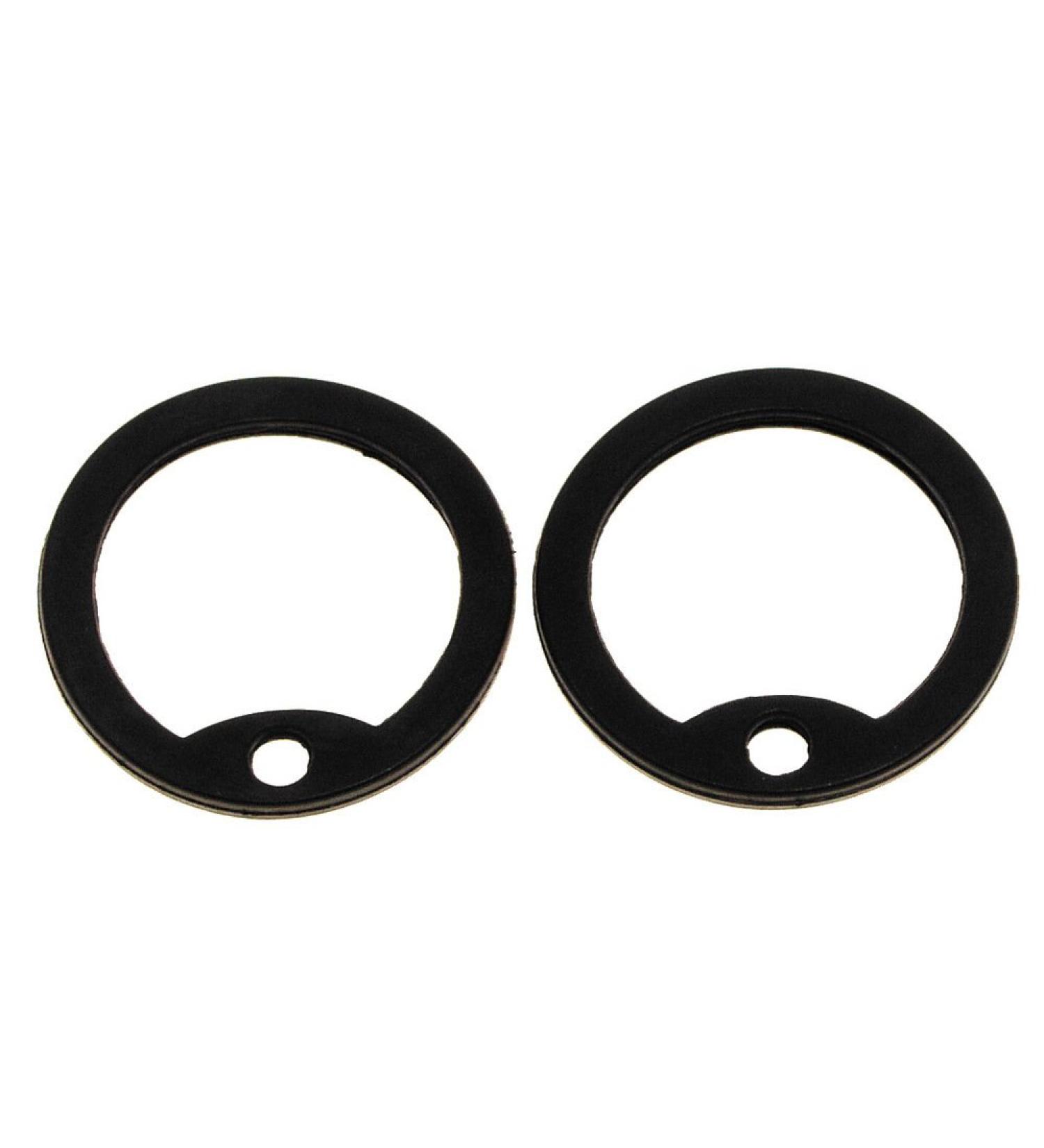 US Silencer for dog tags rubber