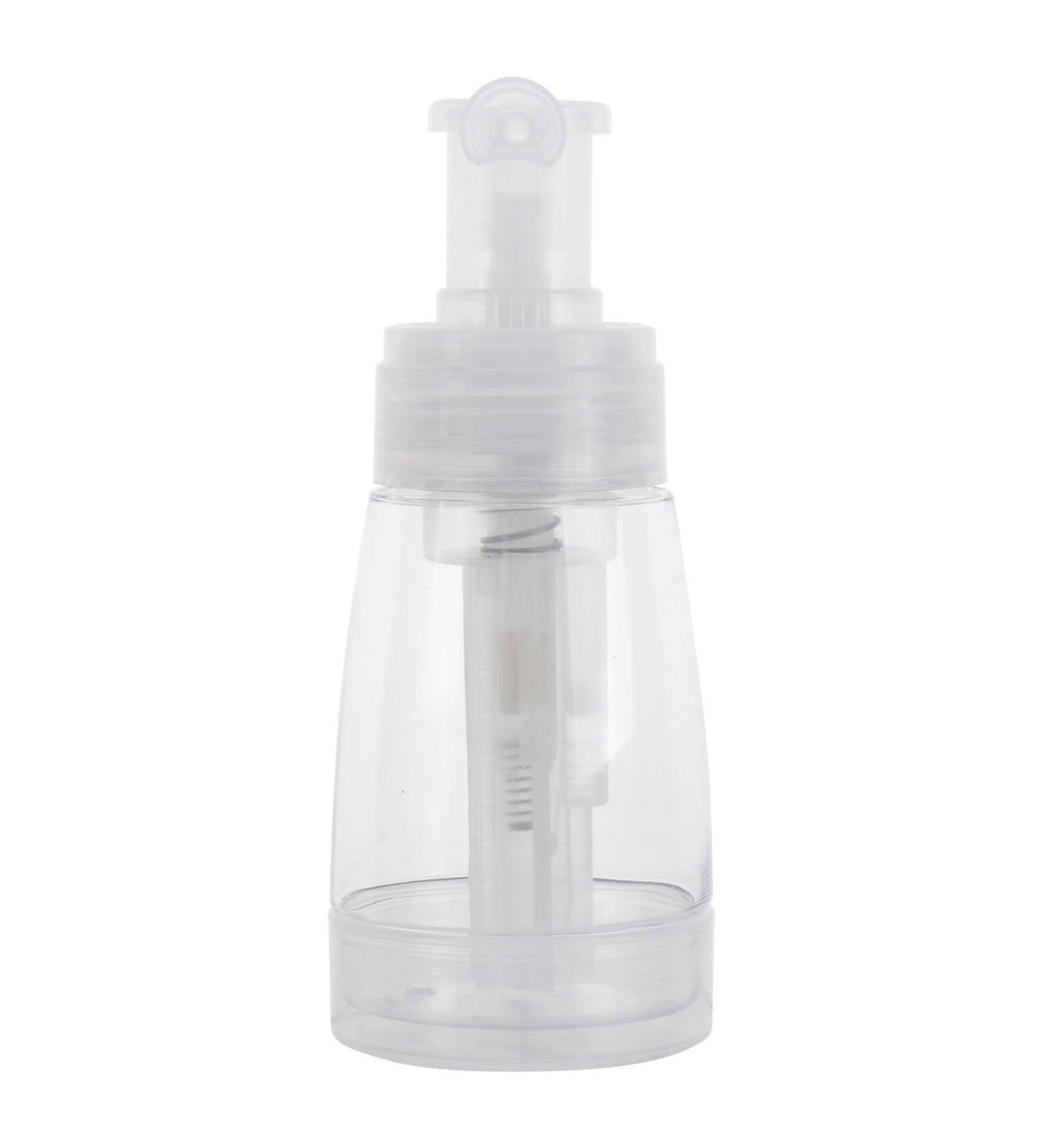 Beavorty Travel Container Fiber Sprayer er Spray Applicator Hair - Buy Online on SooperMarket.com