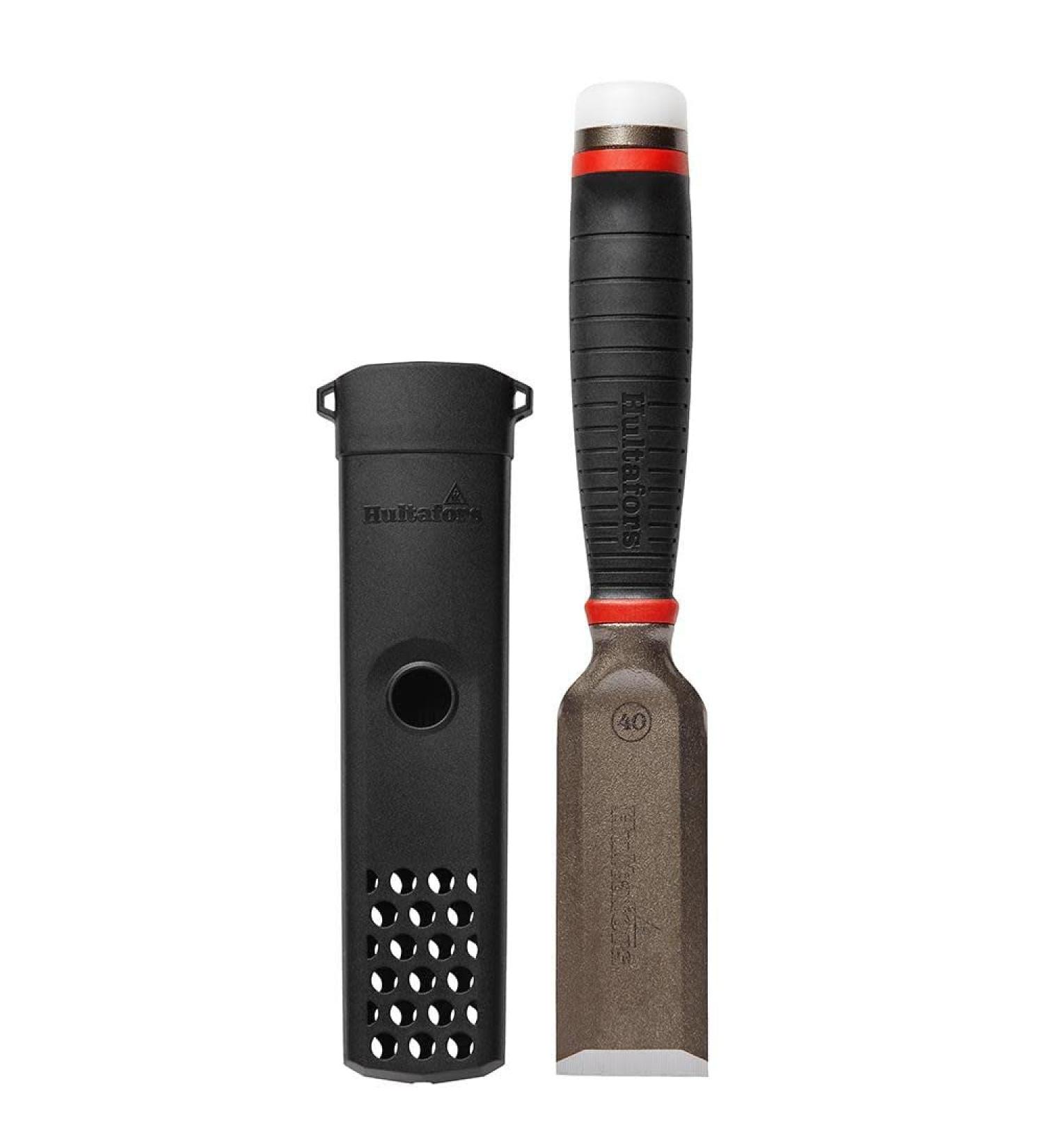 Hultafors Tools 390293U Chisel HDC 40* 1.5" - Buy Online on SooperMarket.com