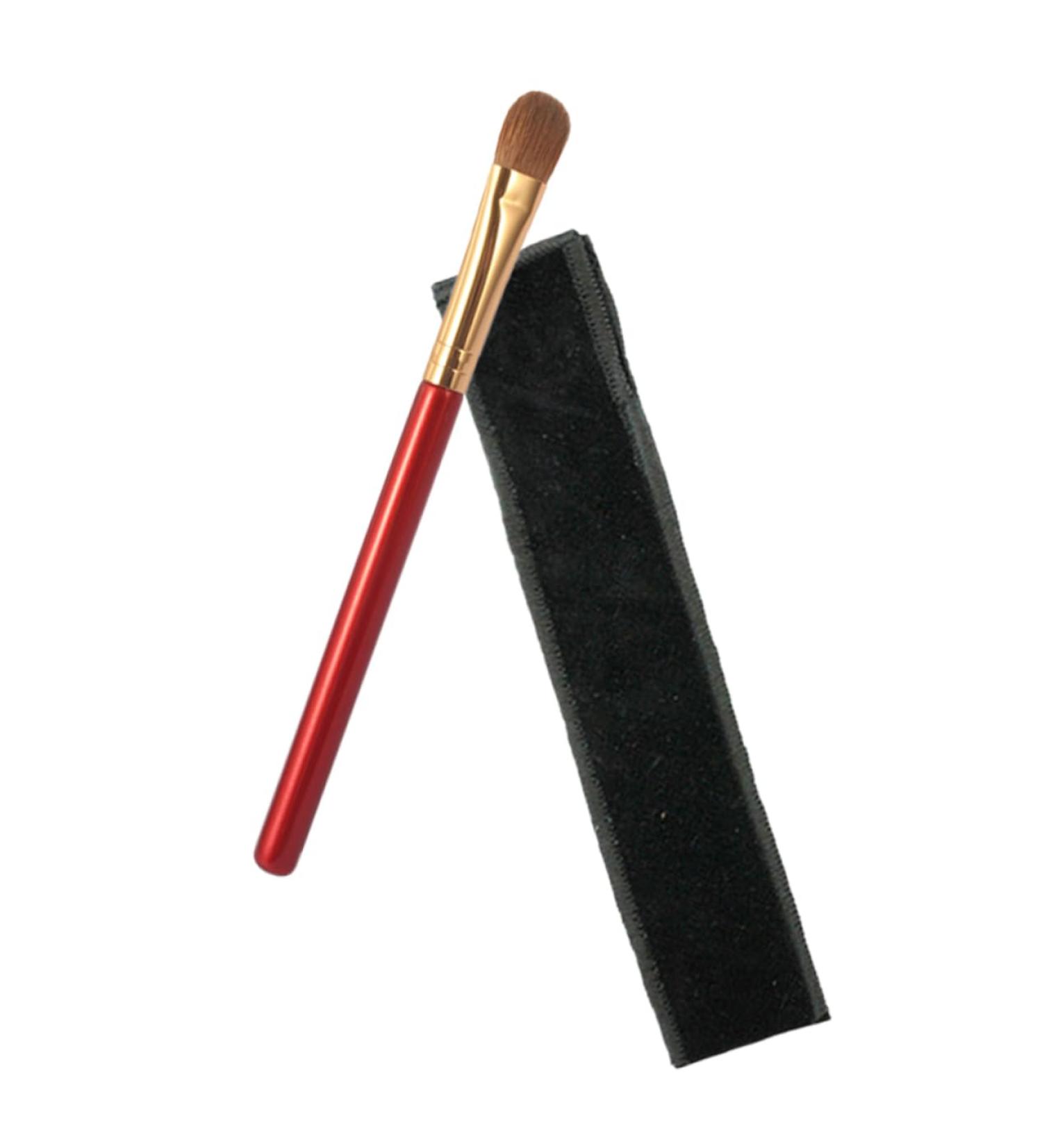 PLAFOPE Eyeshadow Brush Contouring Brush Eye Shadow Makeup Concealer Brush Makeup Eyeshadow Wood - Buy Online on SooperMarket.com