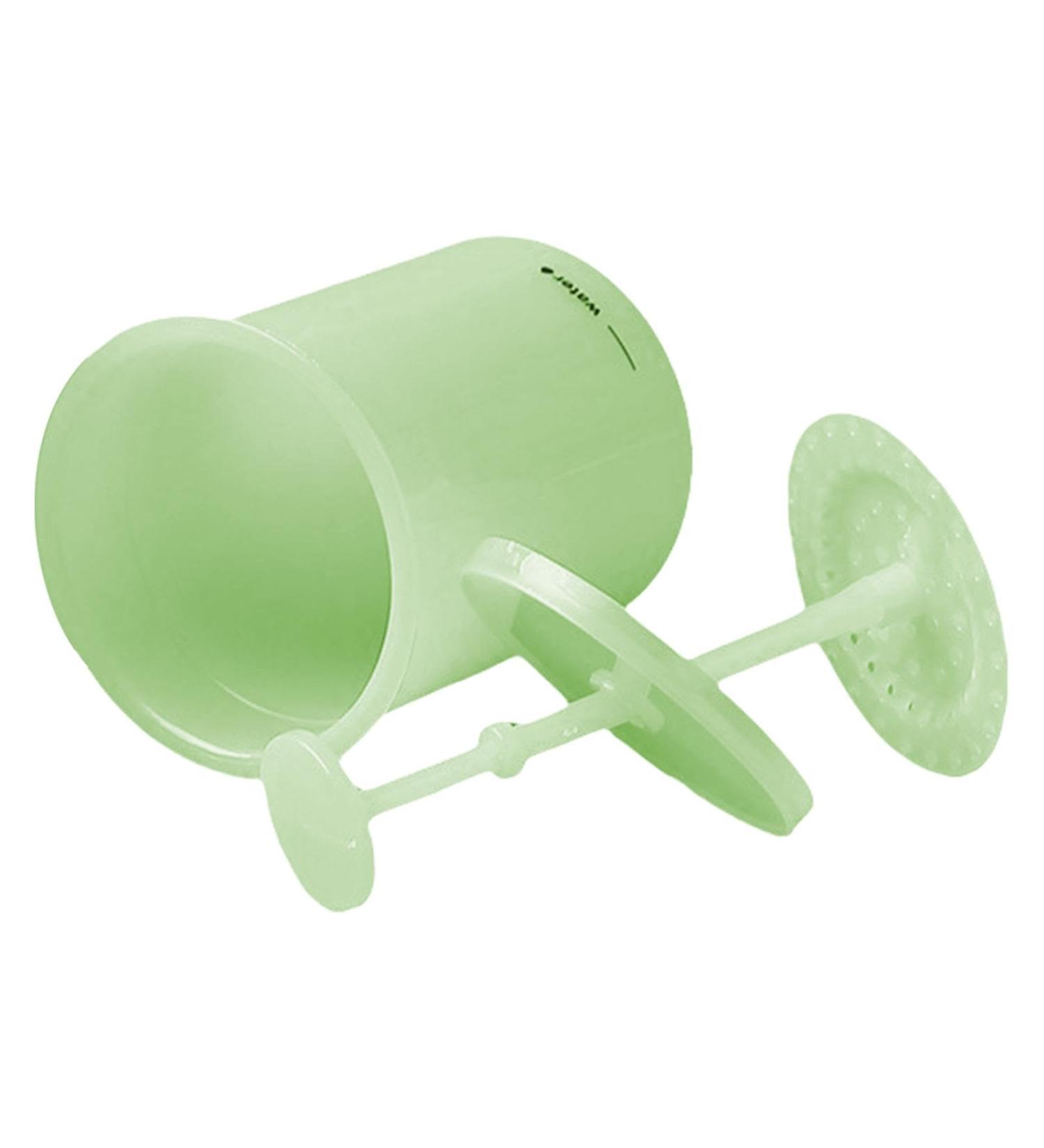 Face Wash Foamer - Face Cleanser Foaming Bottle Bubble Foamer | Ergonomic Pump Facial Cleansing Tool Cleansing Foaming Maker for All Skin Types Green - Buy Online on SooperMarket.com