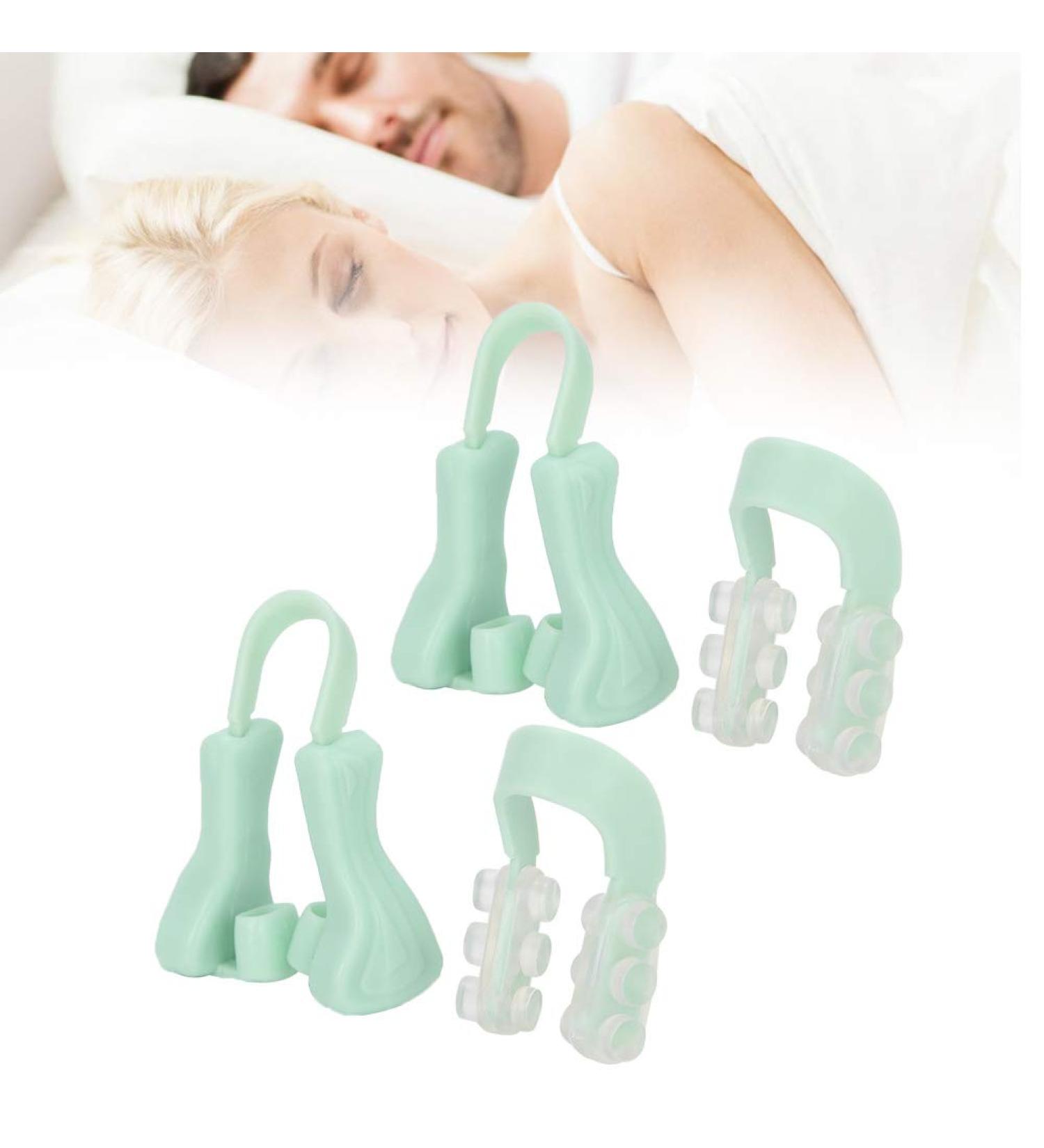 Nose Shaper & Lifter | Silicone Nose Up Clip for Straightening | Portable Nose Shrinkers | International Shipping - Buy Online on SooperMarket.com