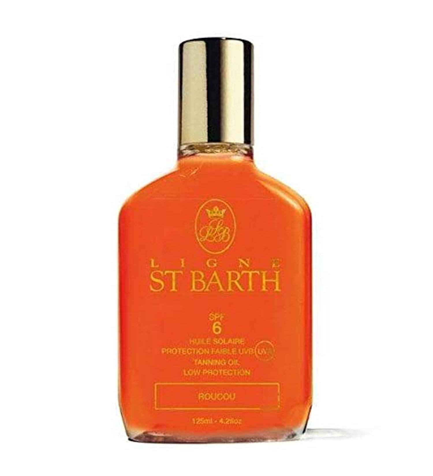 Ligne St Barth Care Body Care Avocado -l 125 ml