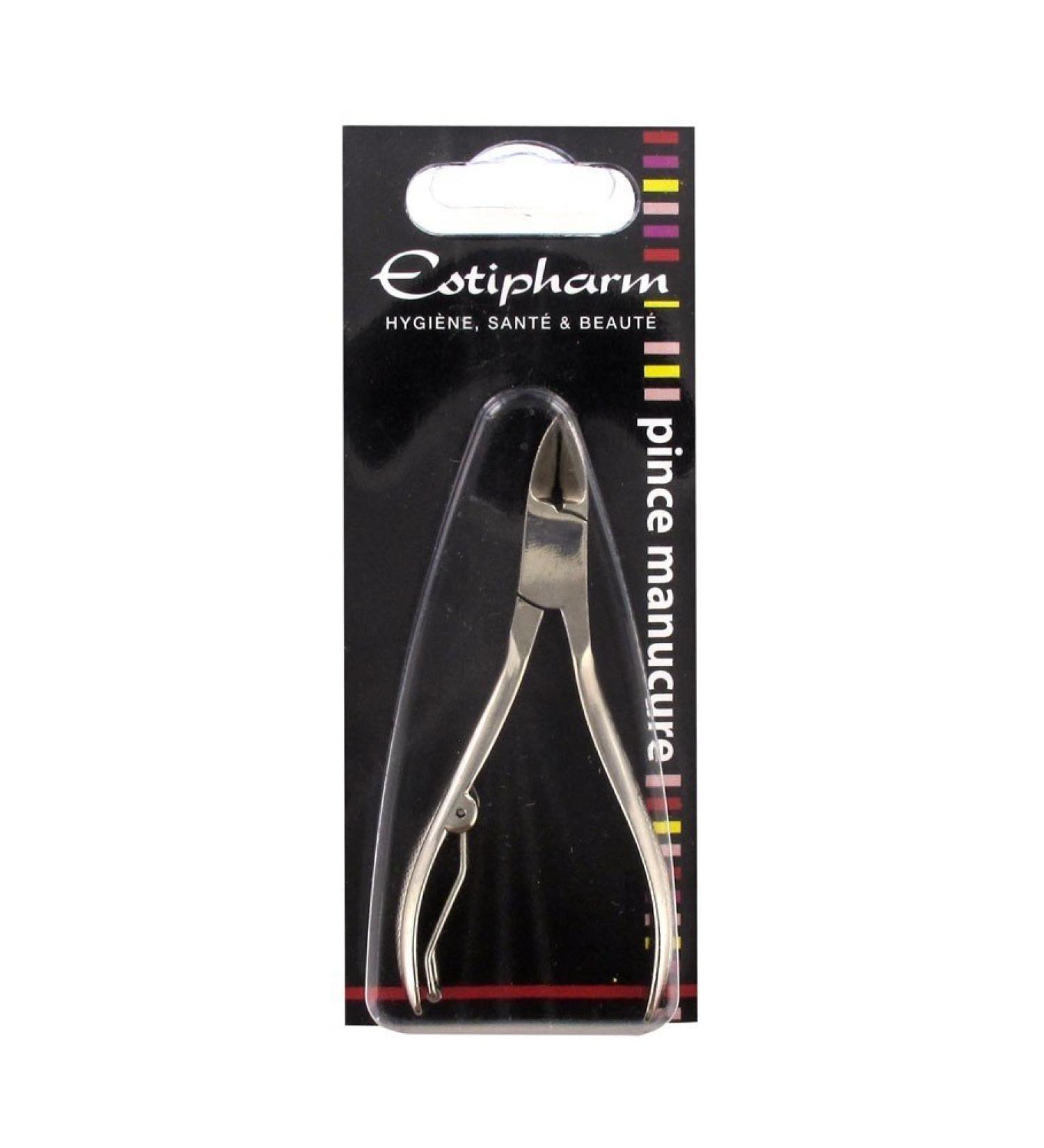 Estipharm Manicure Nail Clippers 10 cm