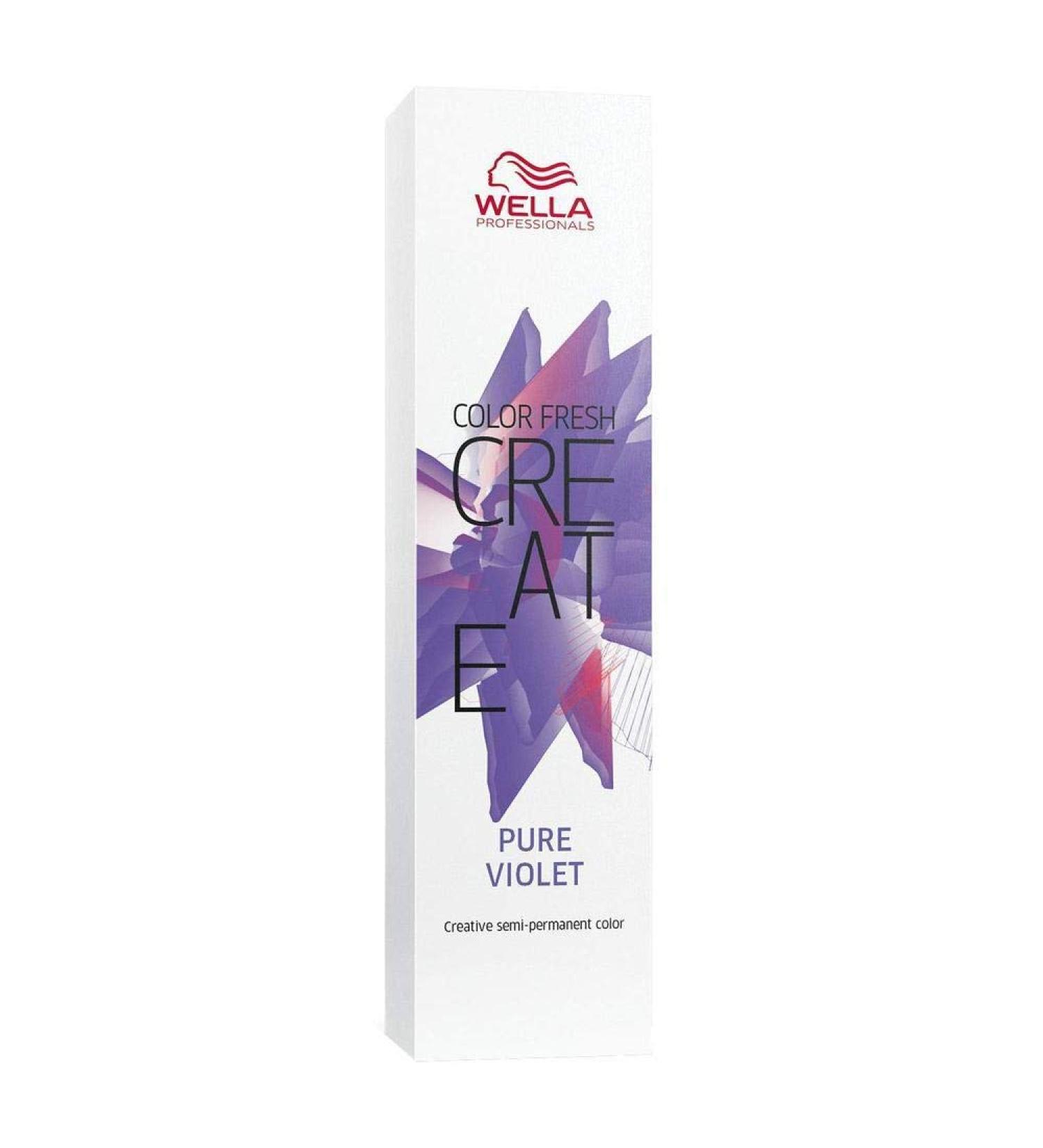 Wella Hair Loss Products - 60 ml Black (1 Piece) | Effective Treatment for Thinning Hair - Shop Internationally - Buy Online on SooperMarket.com