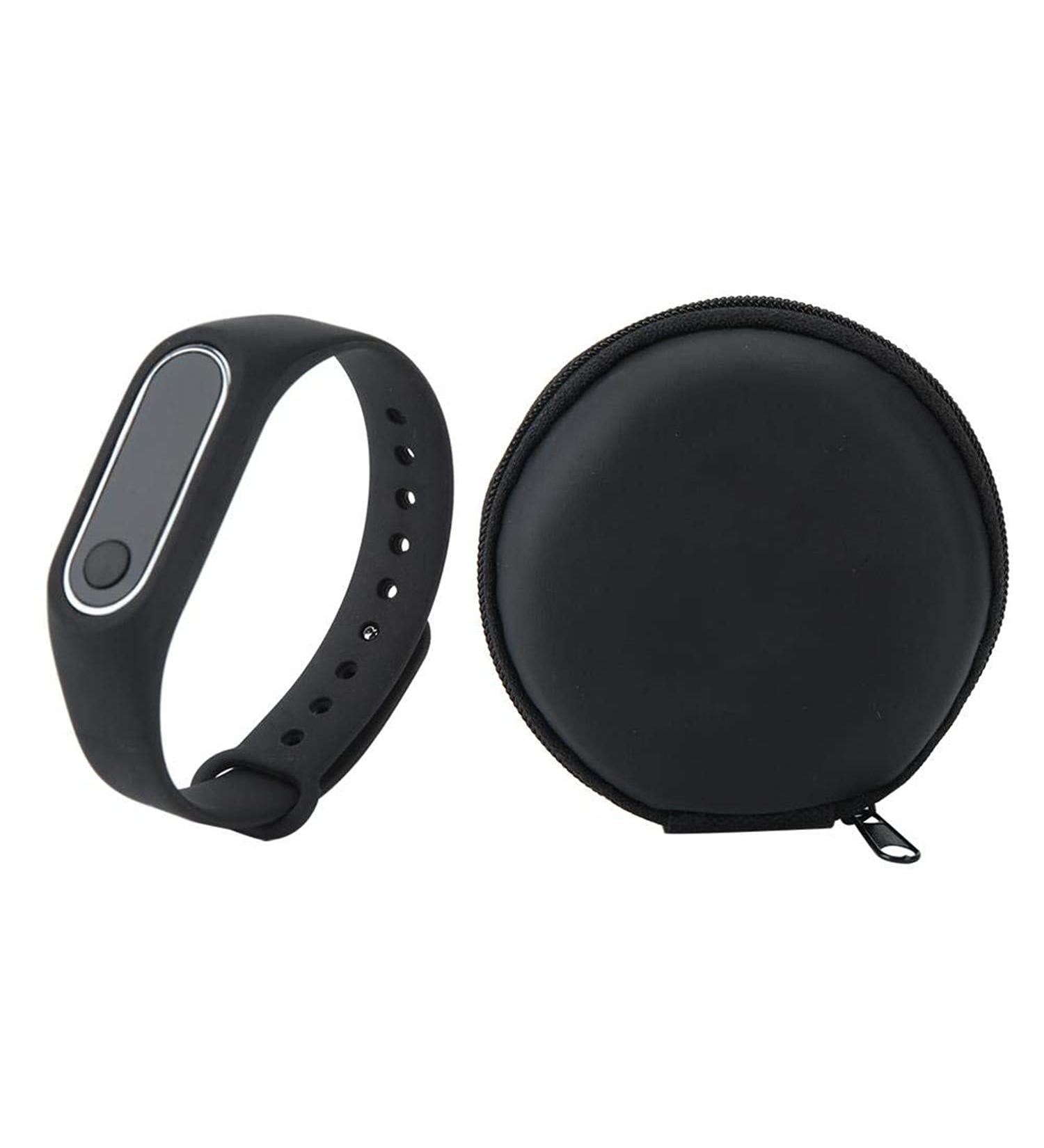 Buy Electrostatic Disposal & Automatic Static Removal Bracelet | Antistatic Bracelet for Safe Electronics Handling - Buy Online on SooperMarket.com