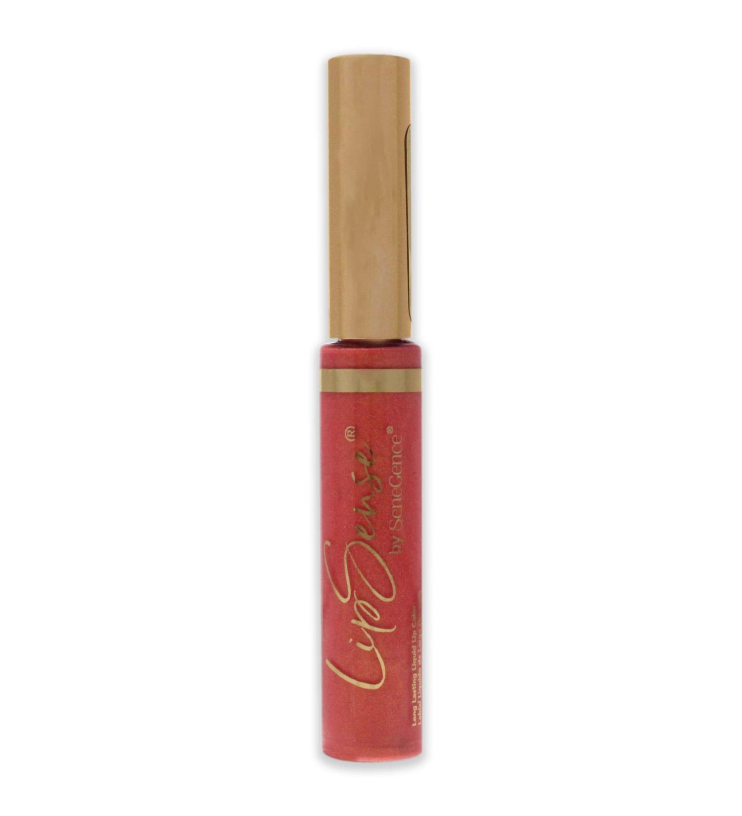 SeneGence LipSense Liquid Lip Color - Sunshine 0.25 oz