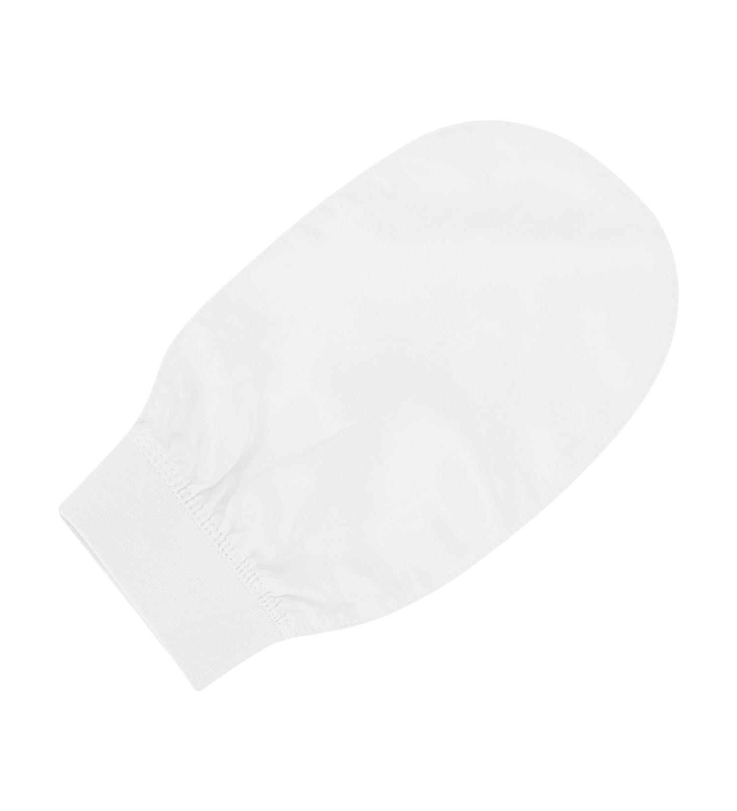 HOLIDYOYO Exfoliating Mitt Korean Exfoliator Glove Deep Body Scrubber for Dead Skin Spray Tan Removal Keratosis Pilaris Scrub Sauna Room Supplies - Buy Online on SooperMarket.com