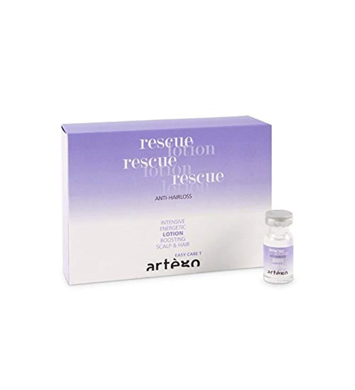 Artego Rescue Lotion